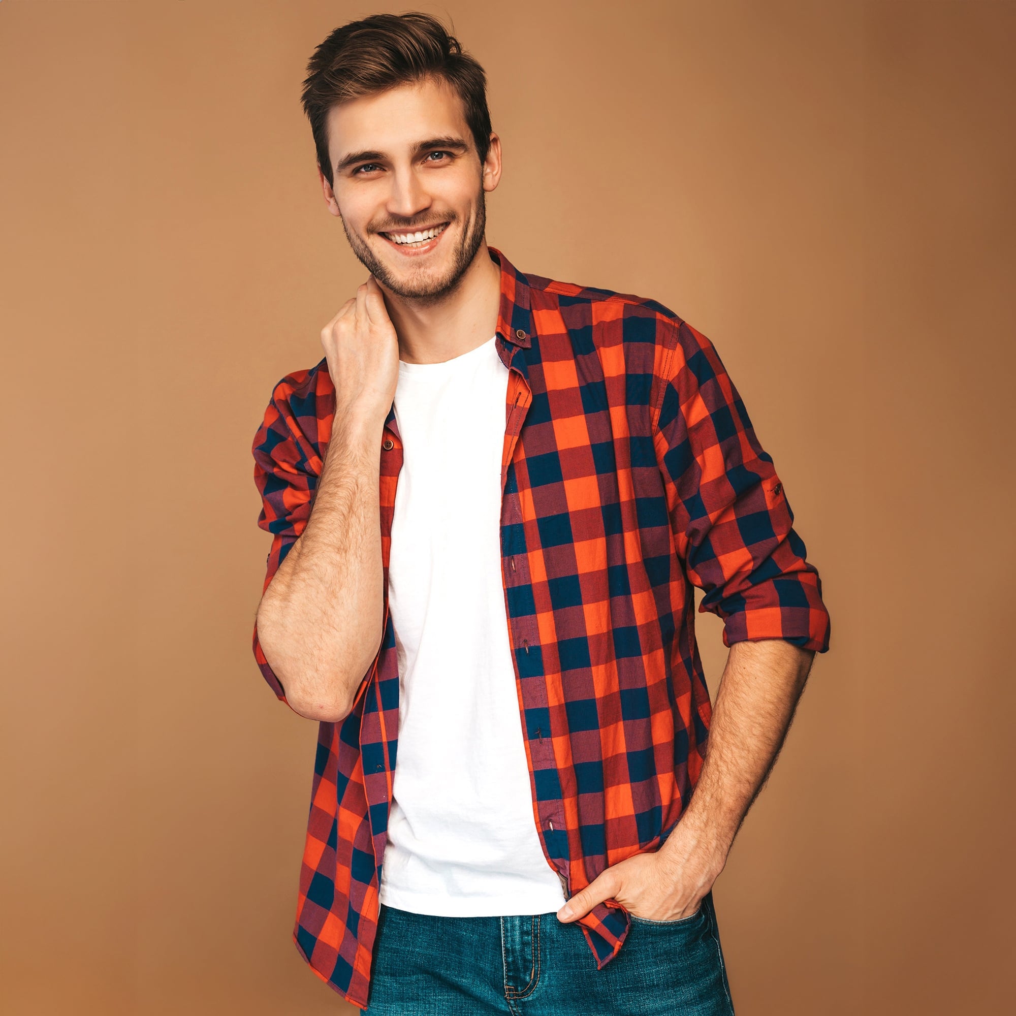 catalog-categories-fashion-men-men-shirts-men-s-plaid-shirts-red-plaid-shirt-red-plaid-shirt-1.jpg - c87590df
