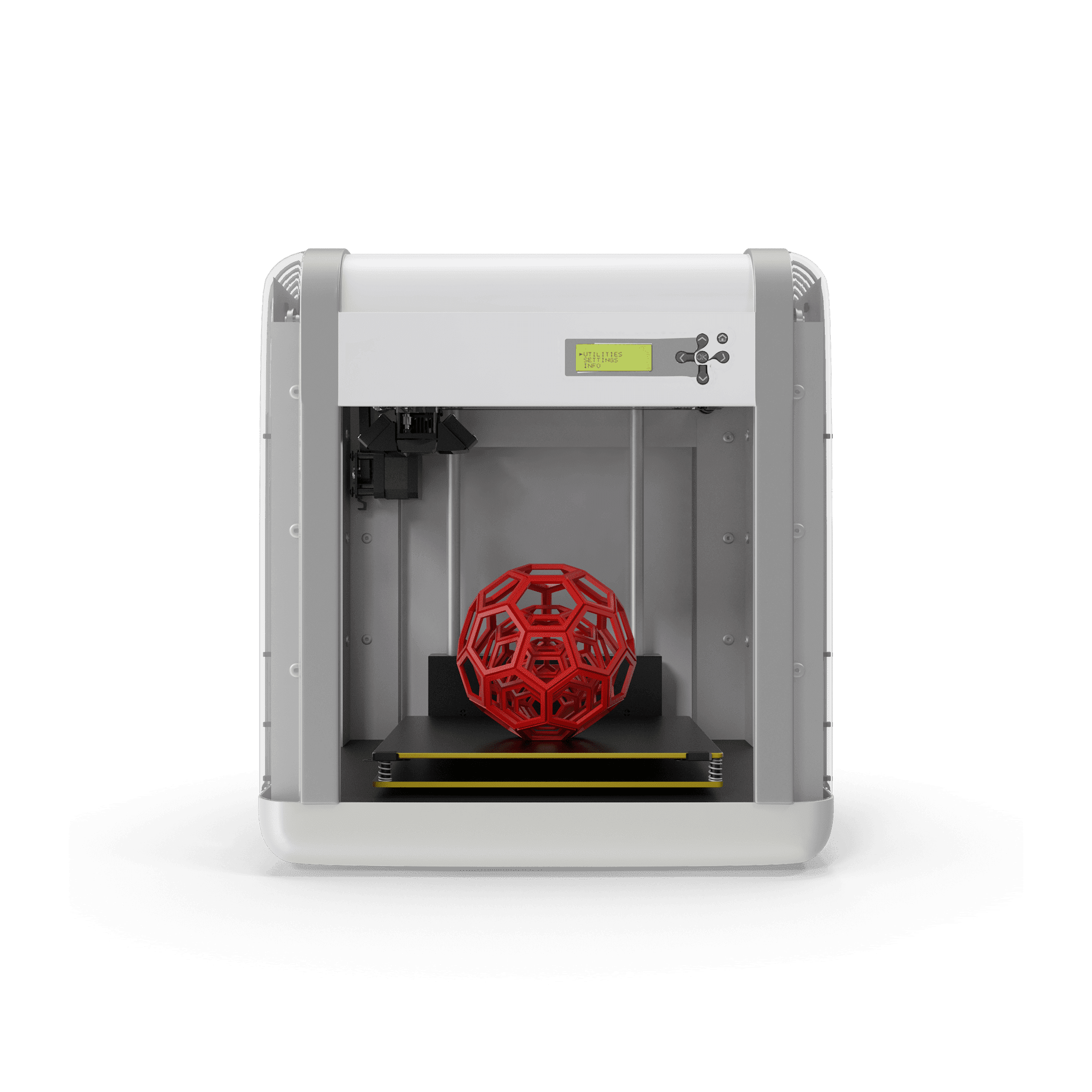 3D Printers - ed7b229d