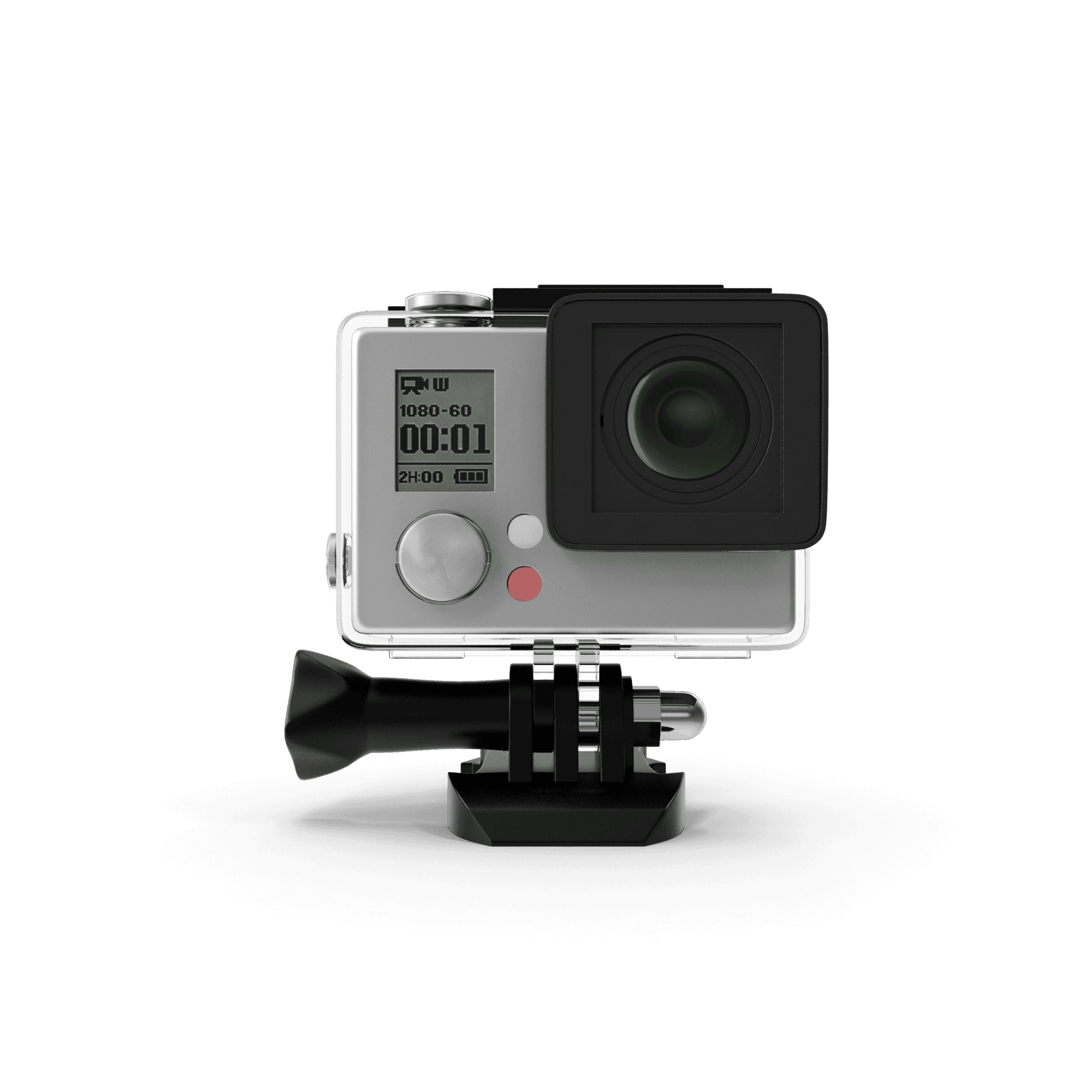 Action Cameras - 5ee3e958
