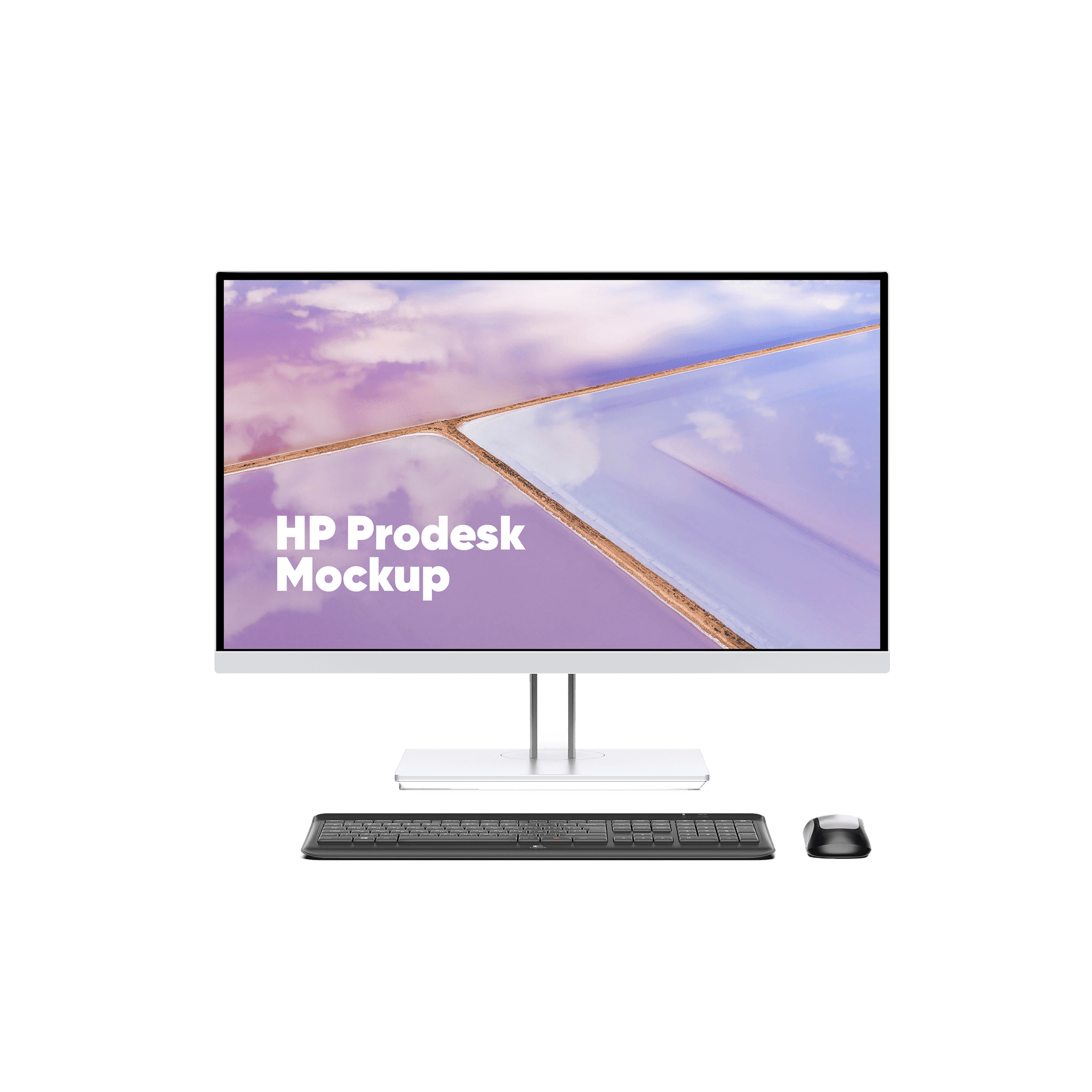 All-in-One Desktops - 58c7b43a