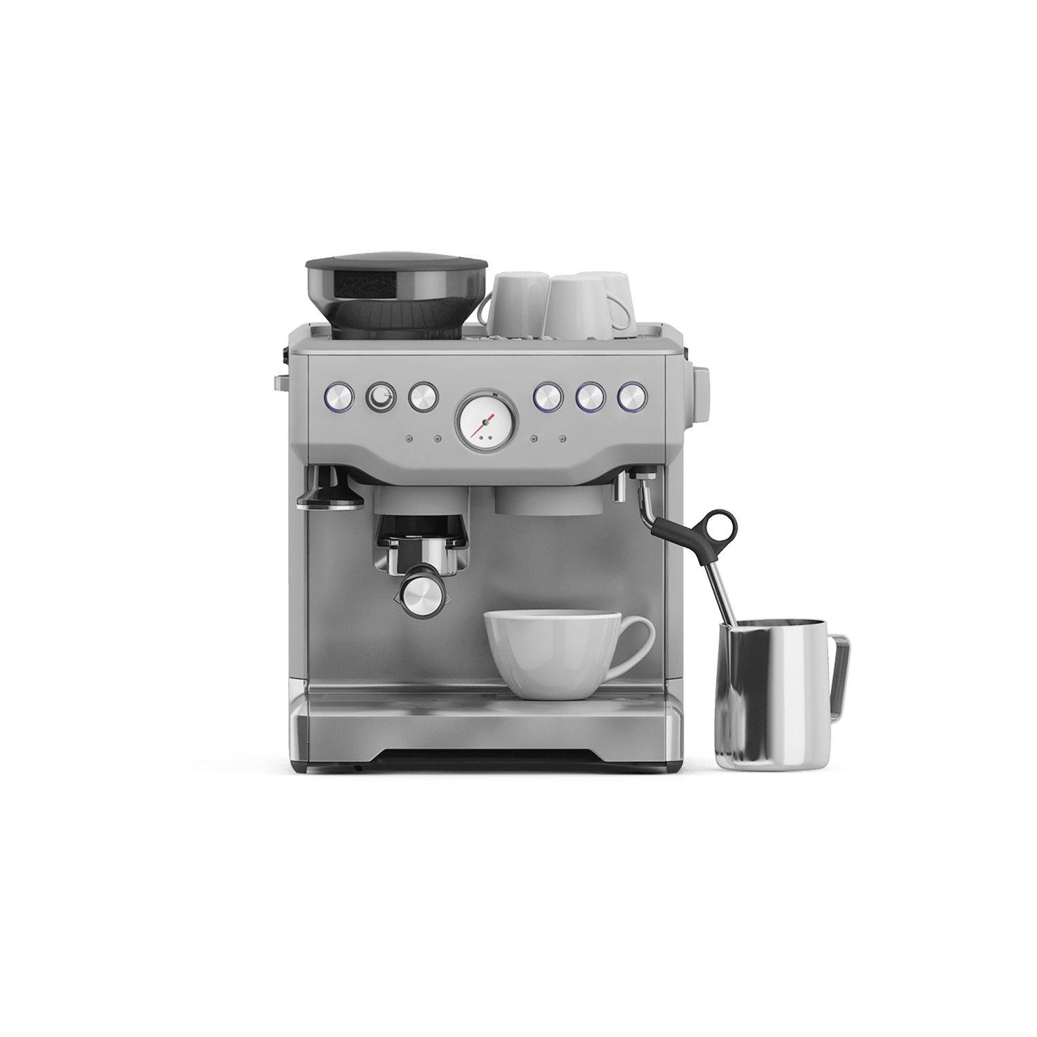 All-in-One - 8386c6eb