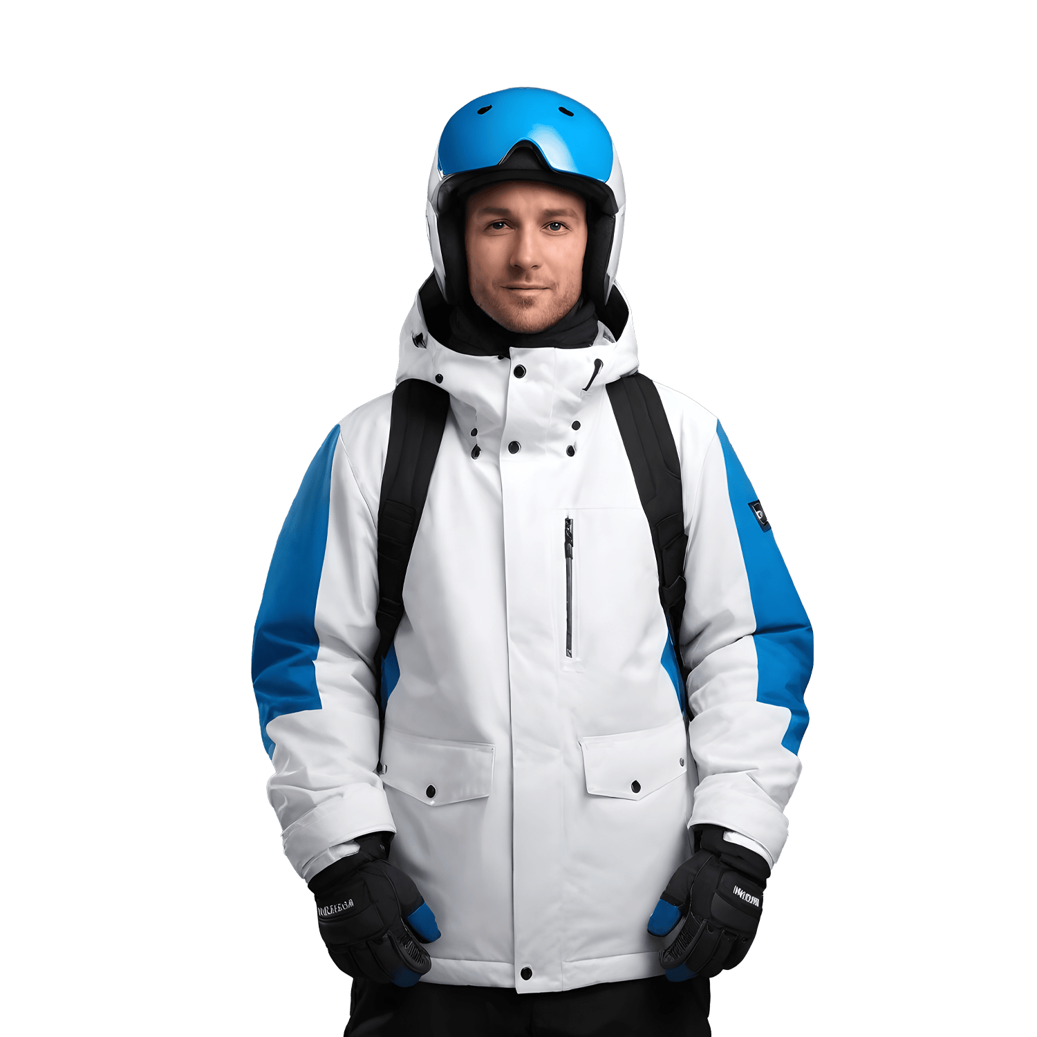 Alpine Jackets - 1d8d9dd8