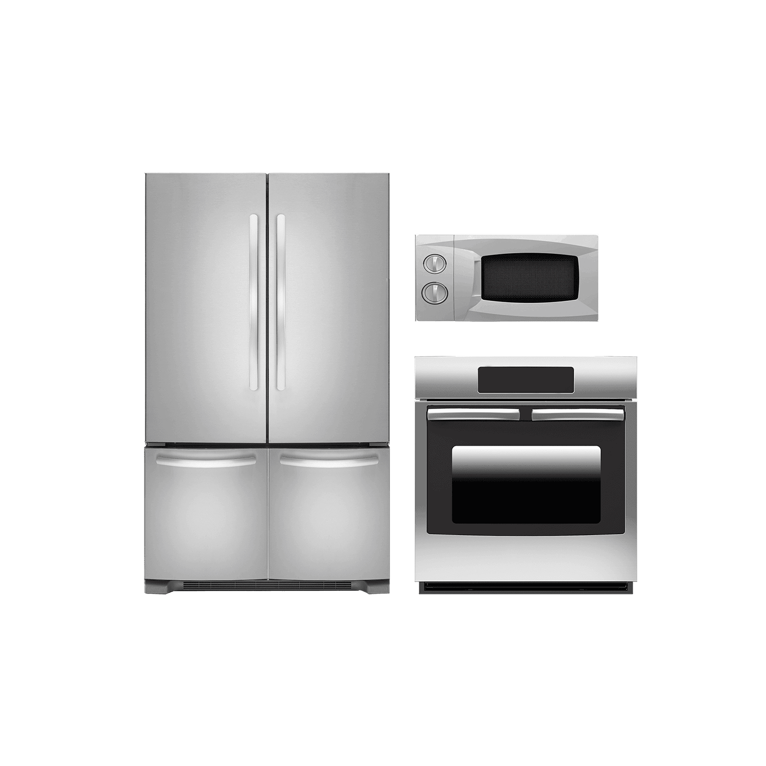 Appliances - 02e55701