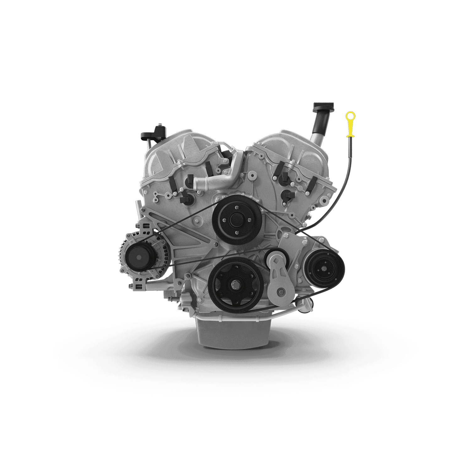 Auto Parts - 805b3122
