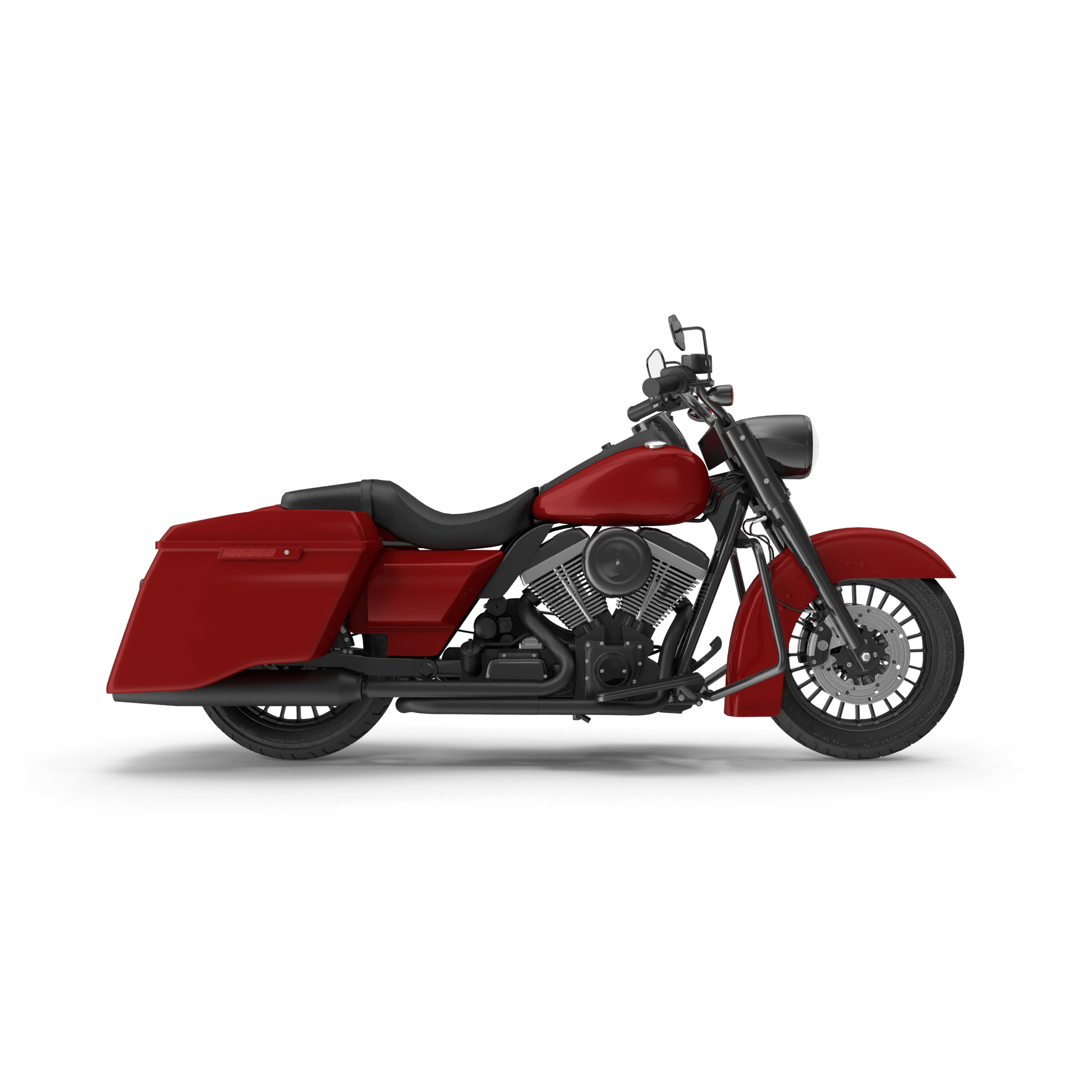 Bagger - 4409afa7