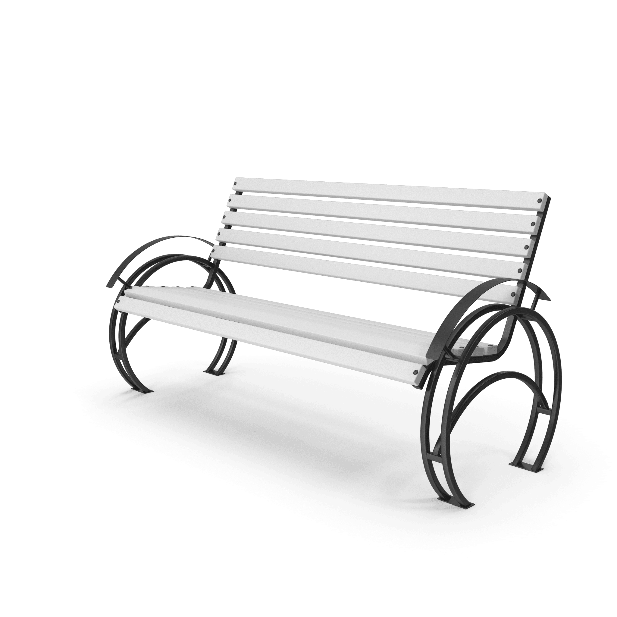 Benches - c375c3ce