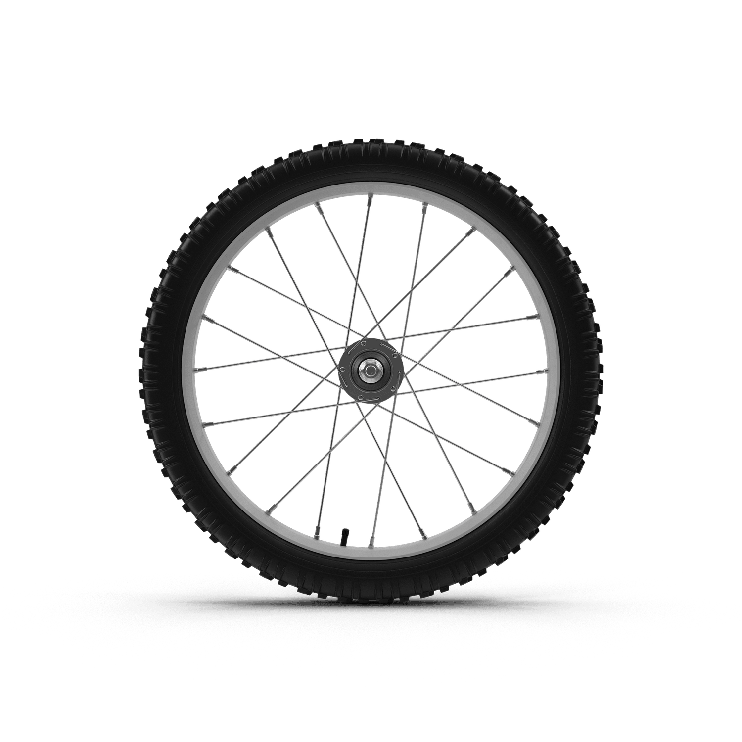 Bike Wheels - 54a35363