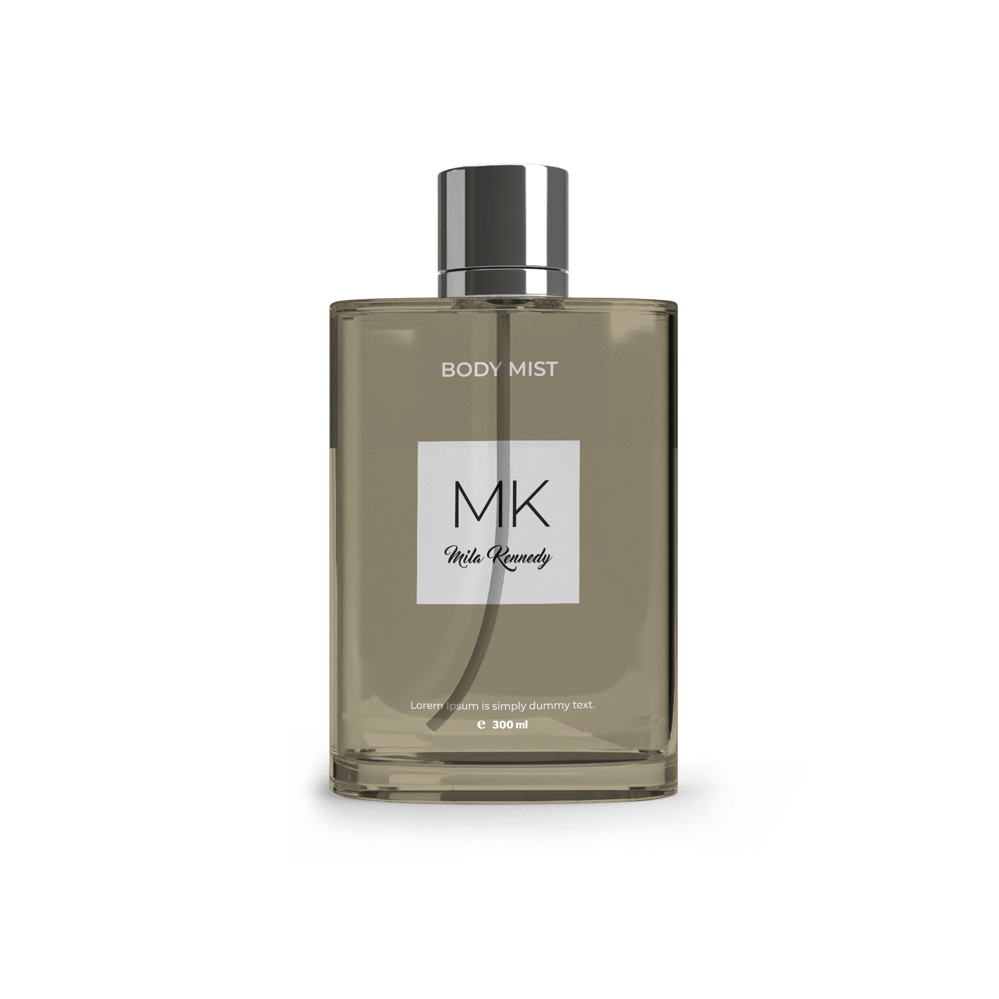 Body Fragrance - 5257a07a