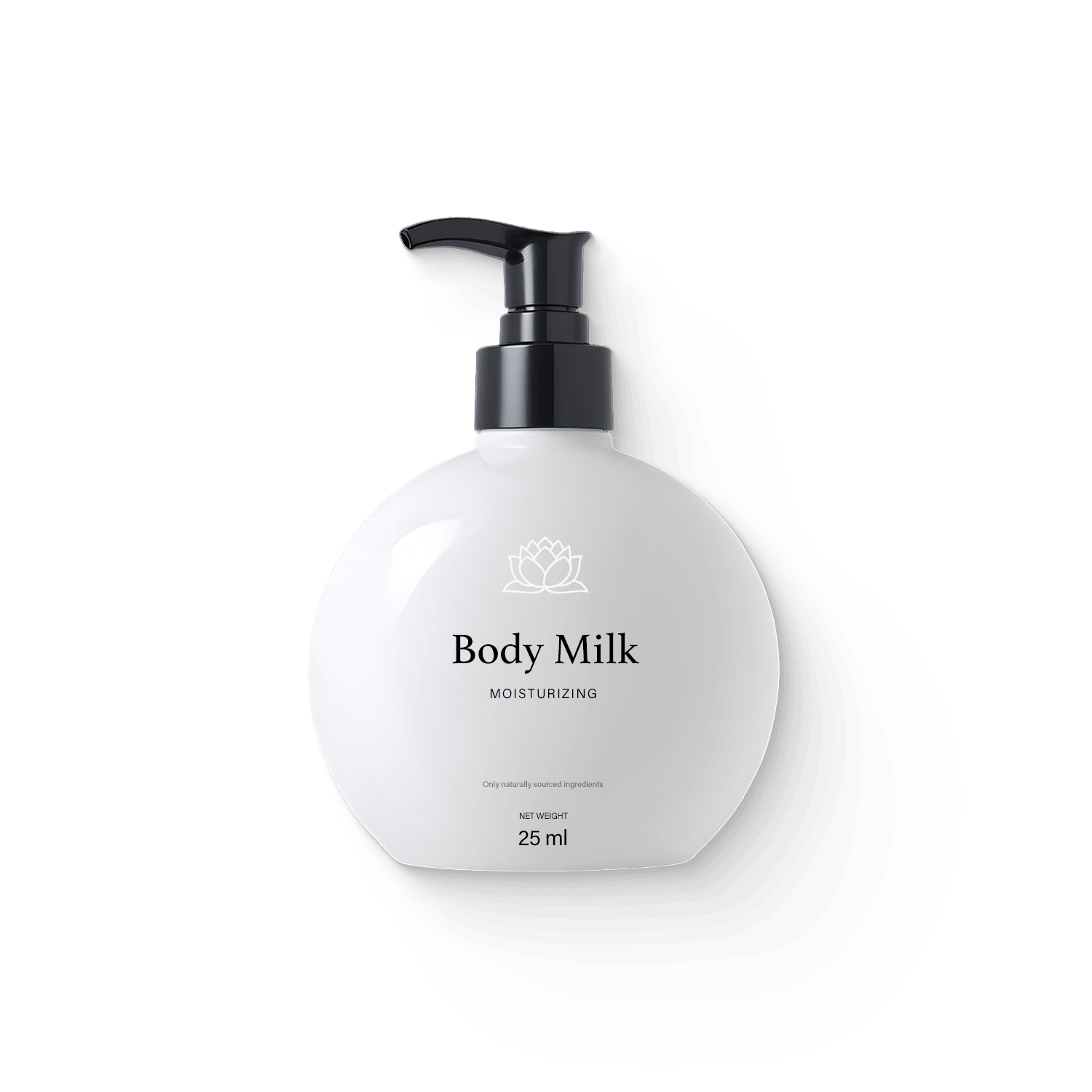 Body Lotion - 5957c0a0