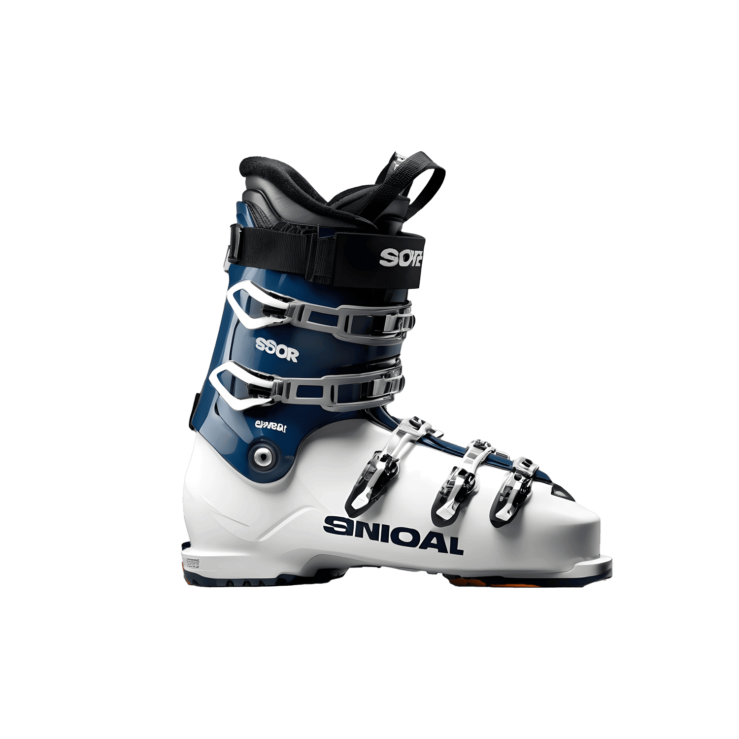 Boots & Binders - ca4f3c9f