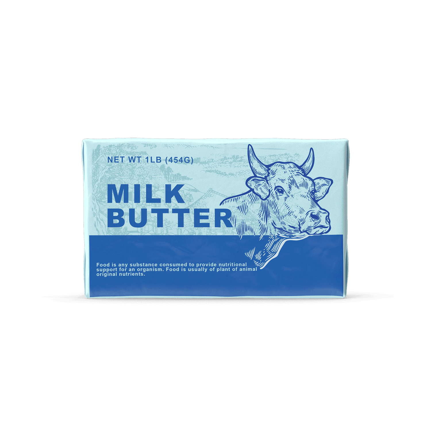 Butter - 29273323