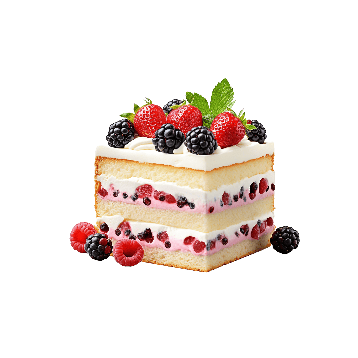Cakes - 265dbbda