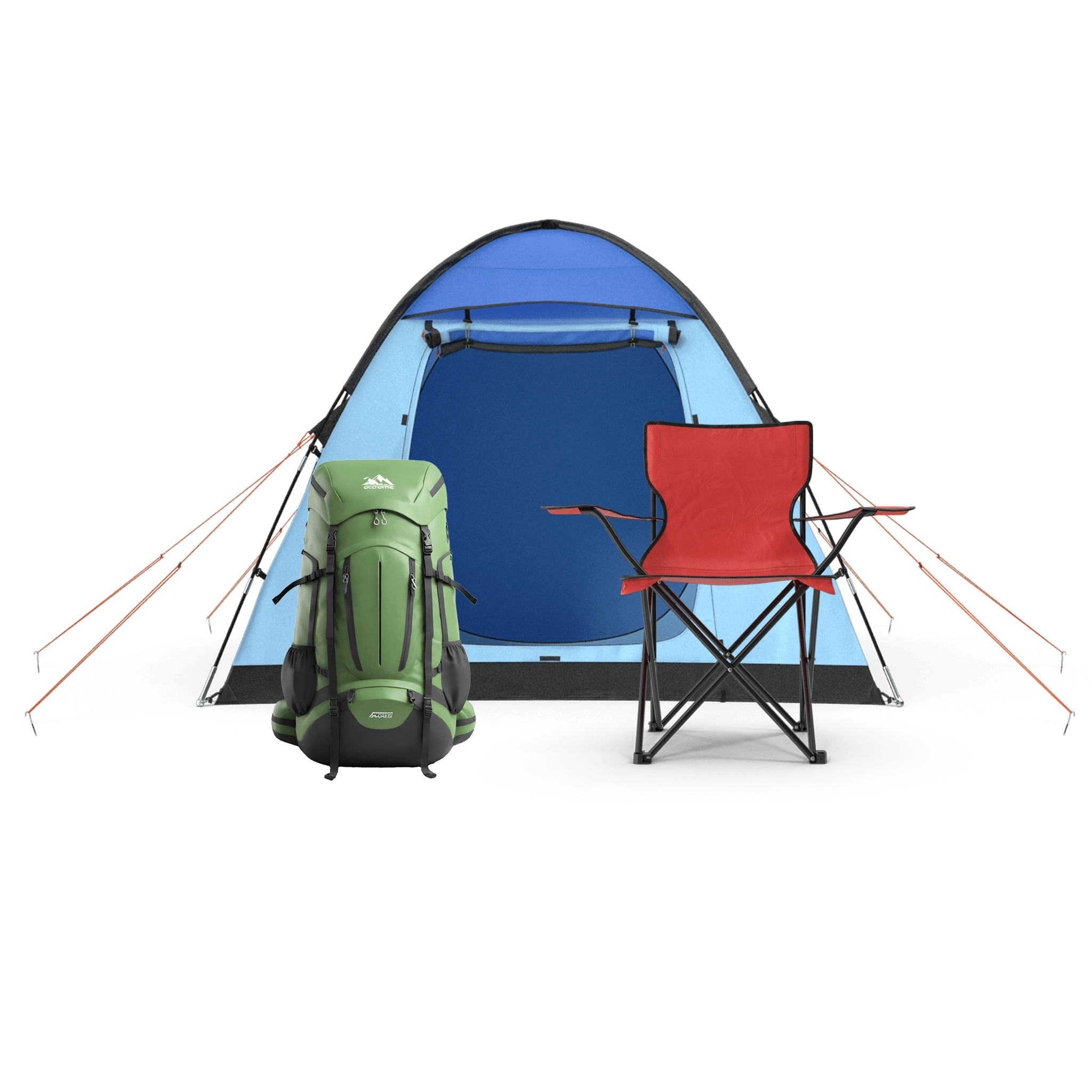 Camping - 6d5625a3