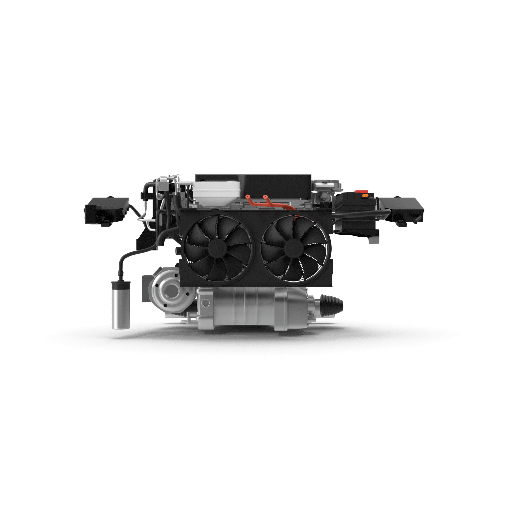 Car Engine - d6459b70