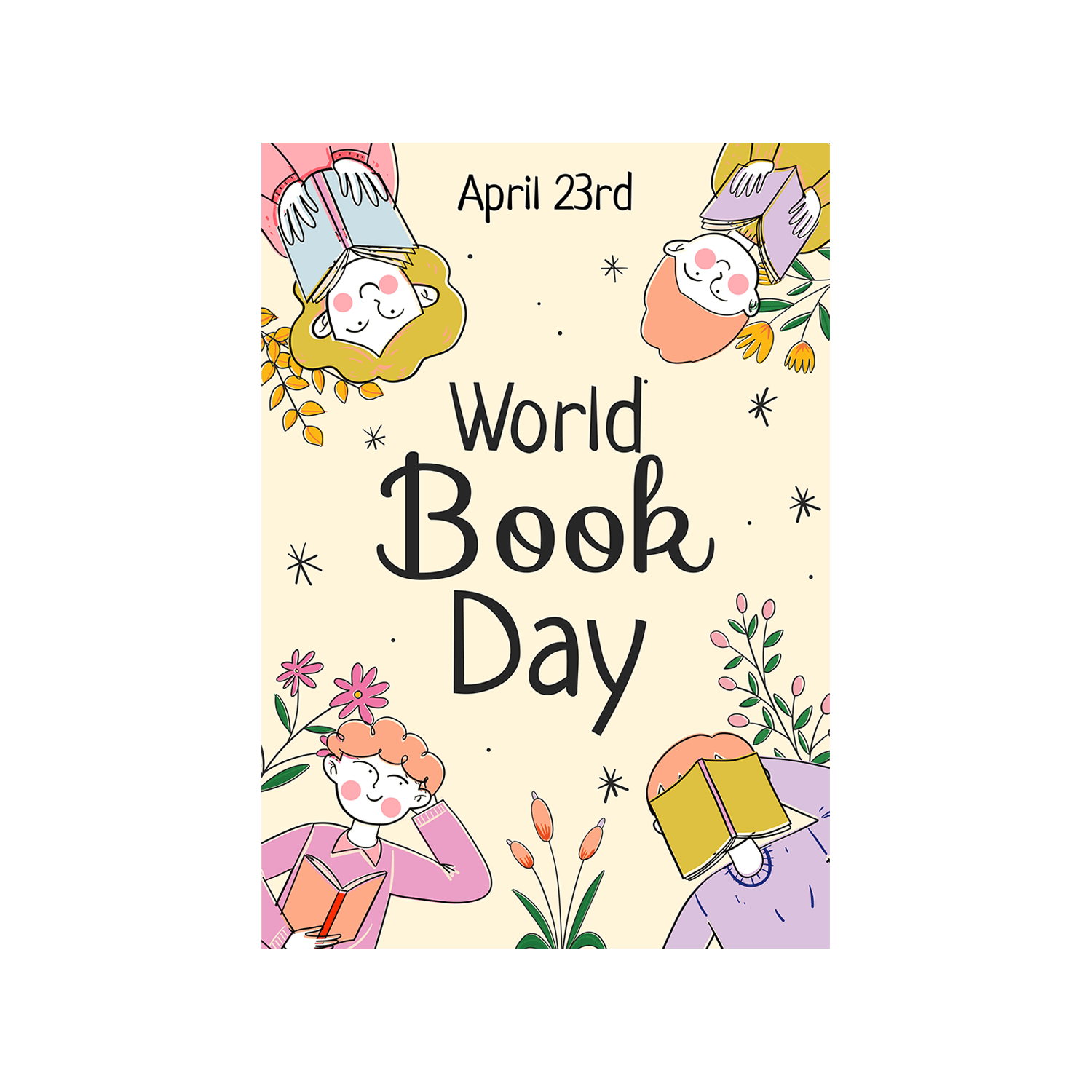 Kids Books - 14fe3026