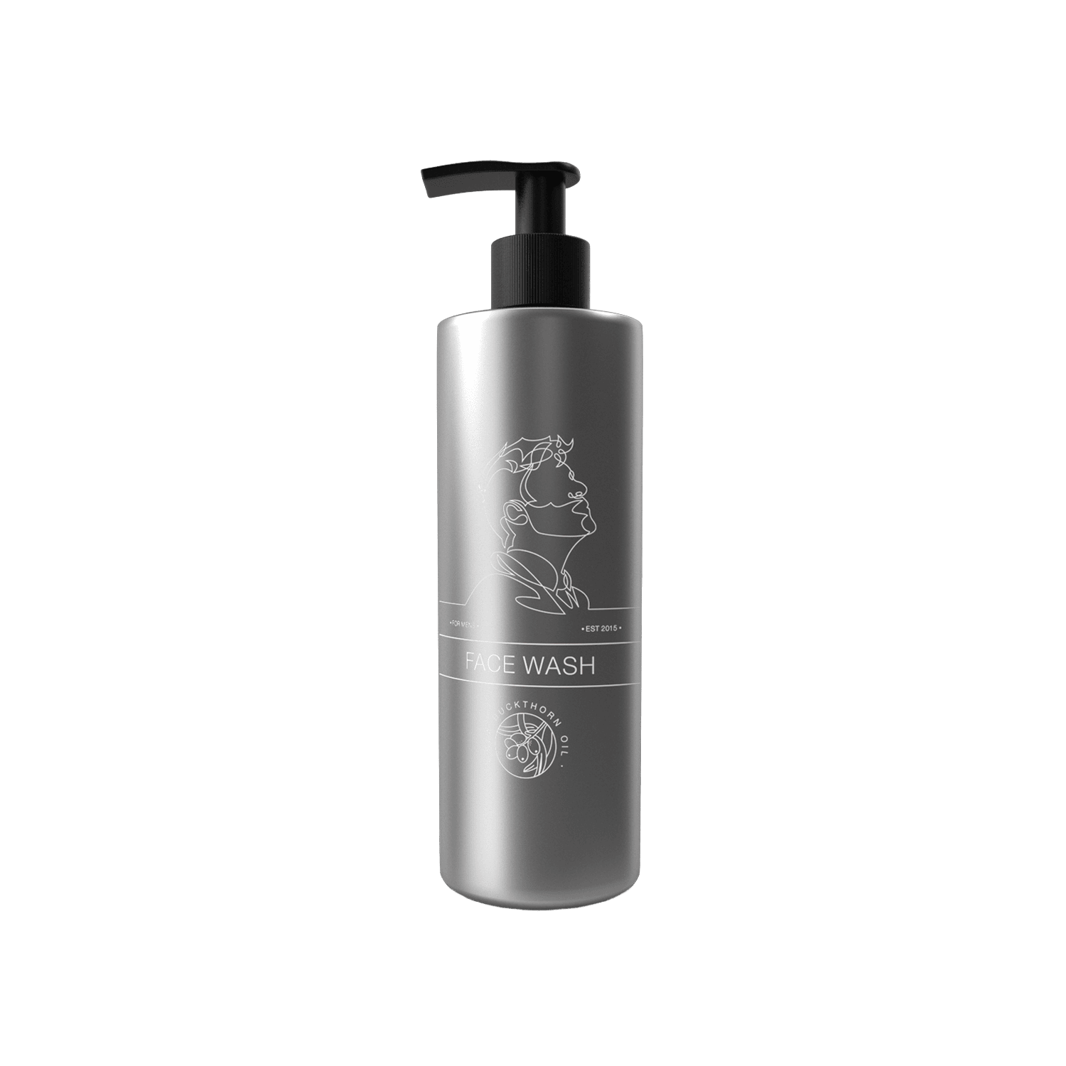 Beard Wash - d57916f3