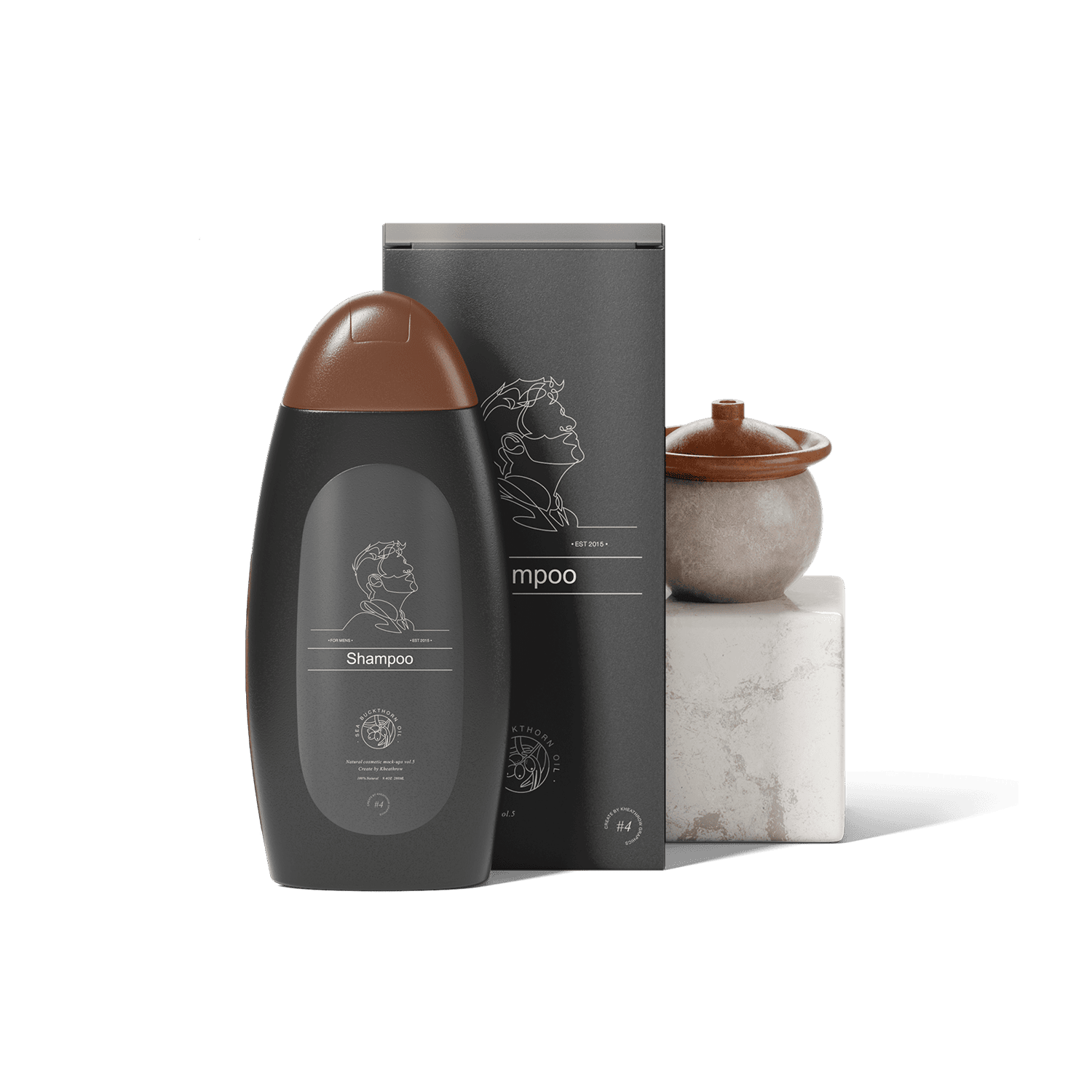 Men Hair Care - 934ffba0