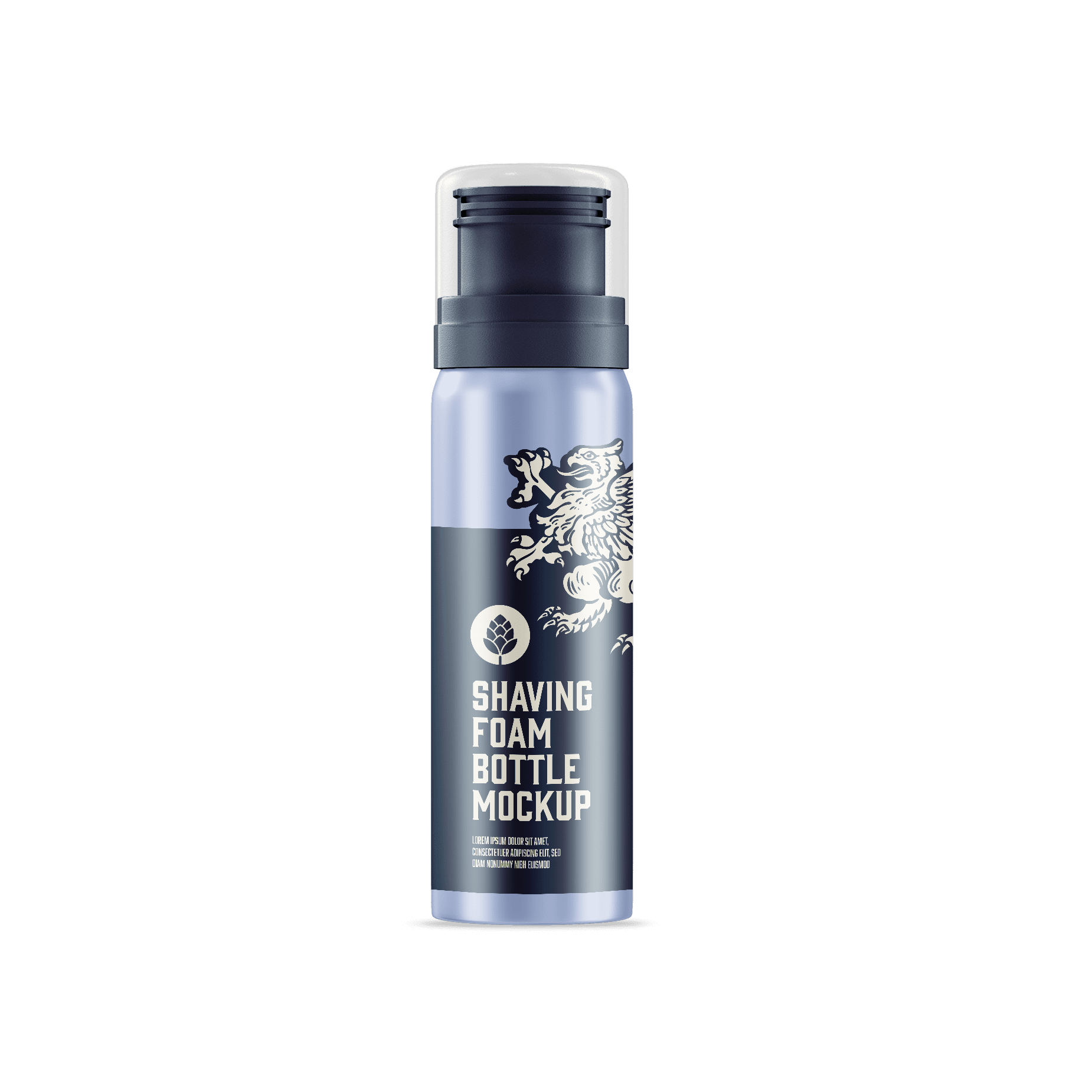 Shaving Foam - 4691d698