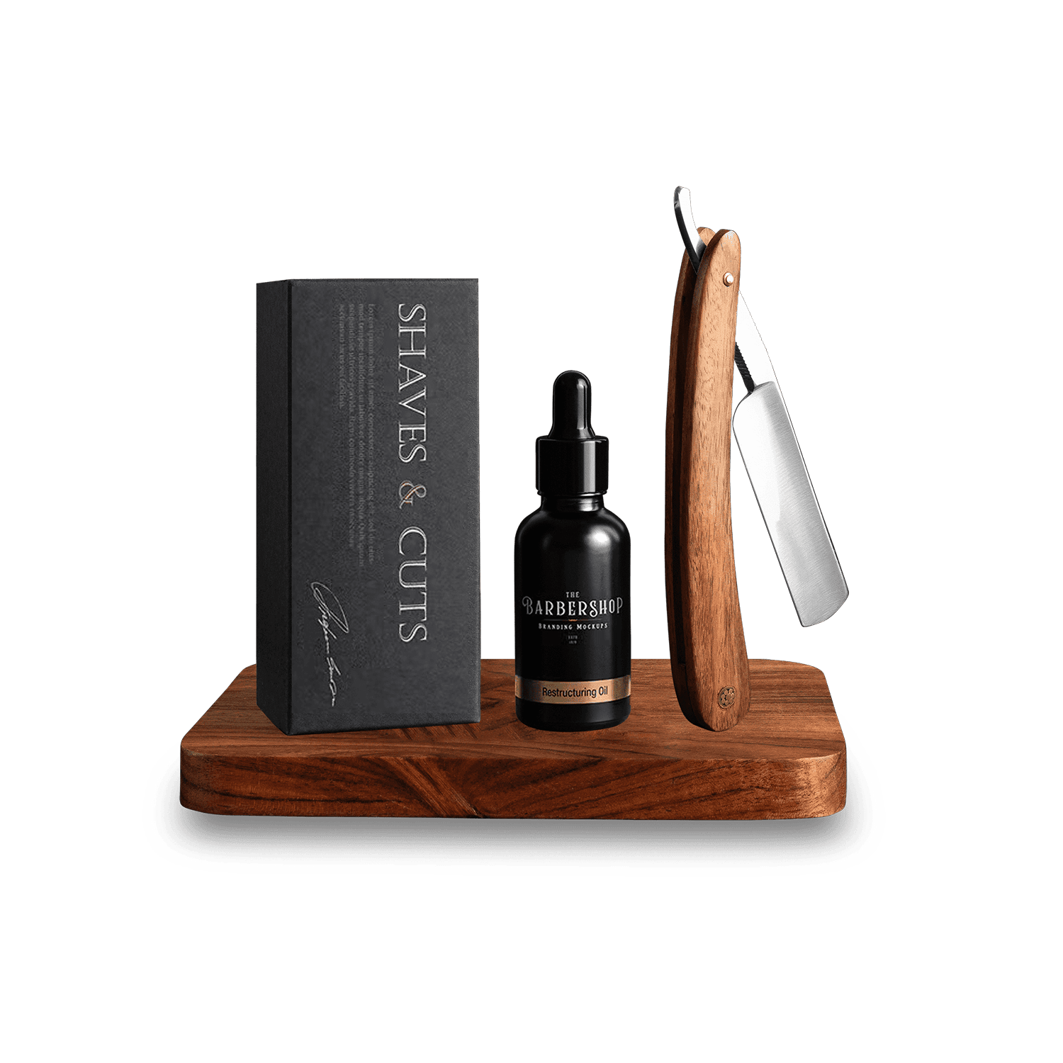 Shaving - f105e5ec
