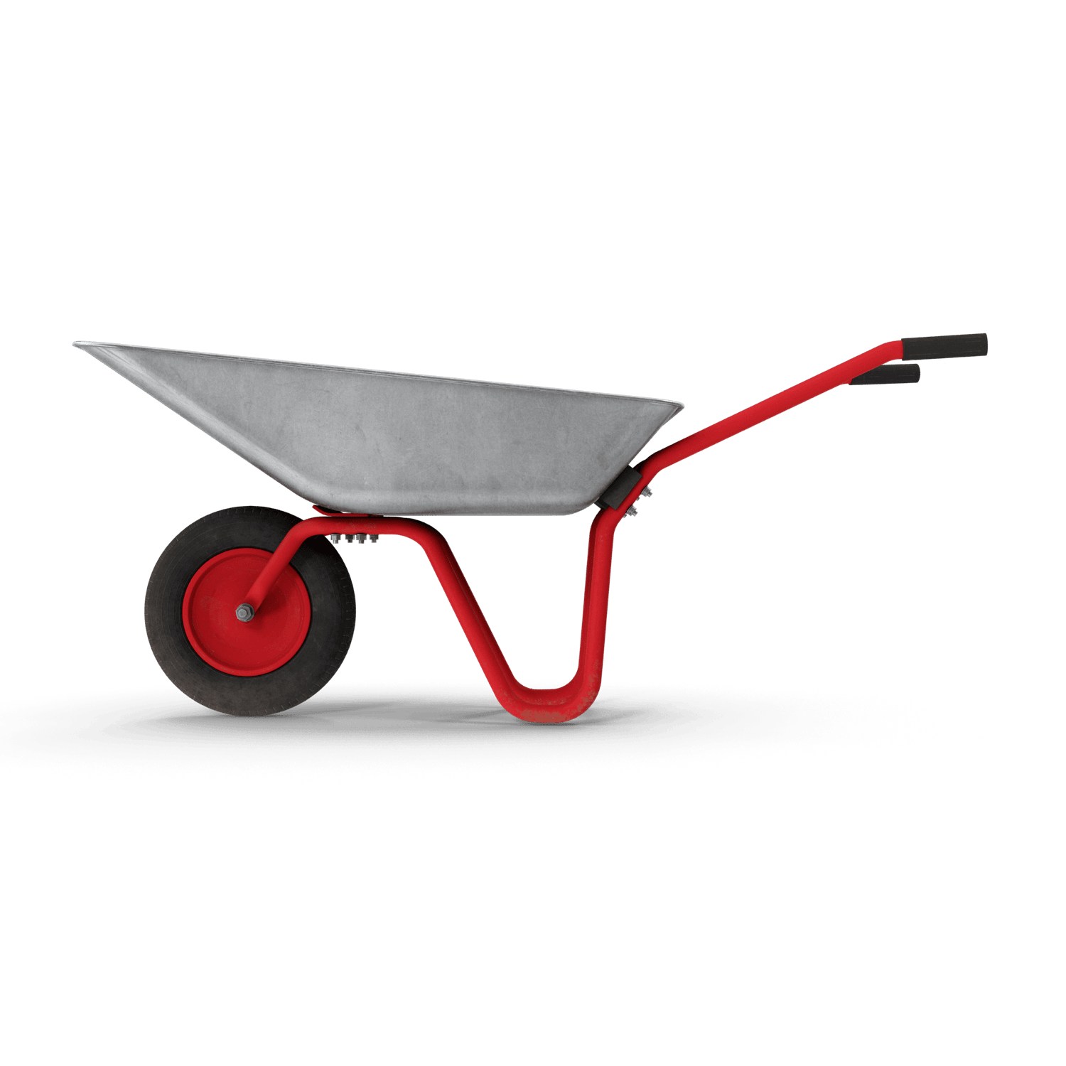 Wheelbarrows - 69b4c46d