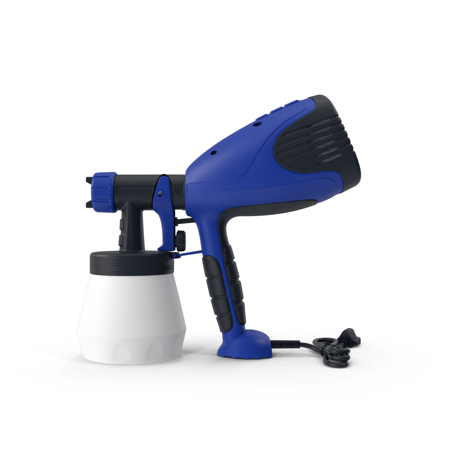 Paint Guns - 2c201e5c