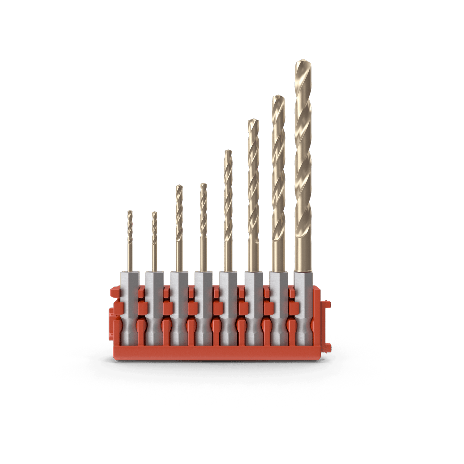 Drill Bits - 92d227e6