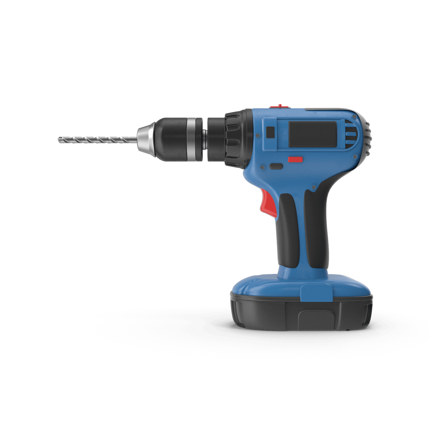 Drills - f86861c3