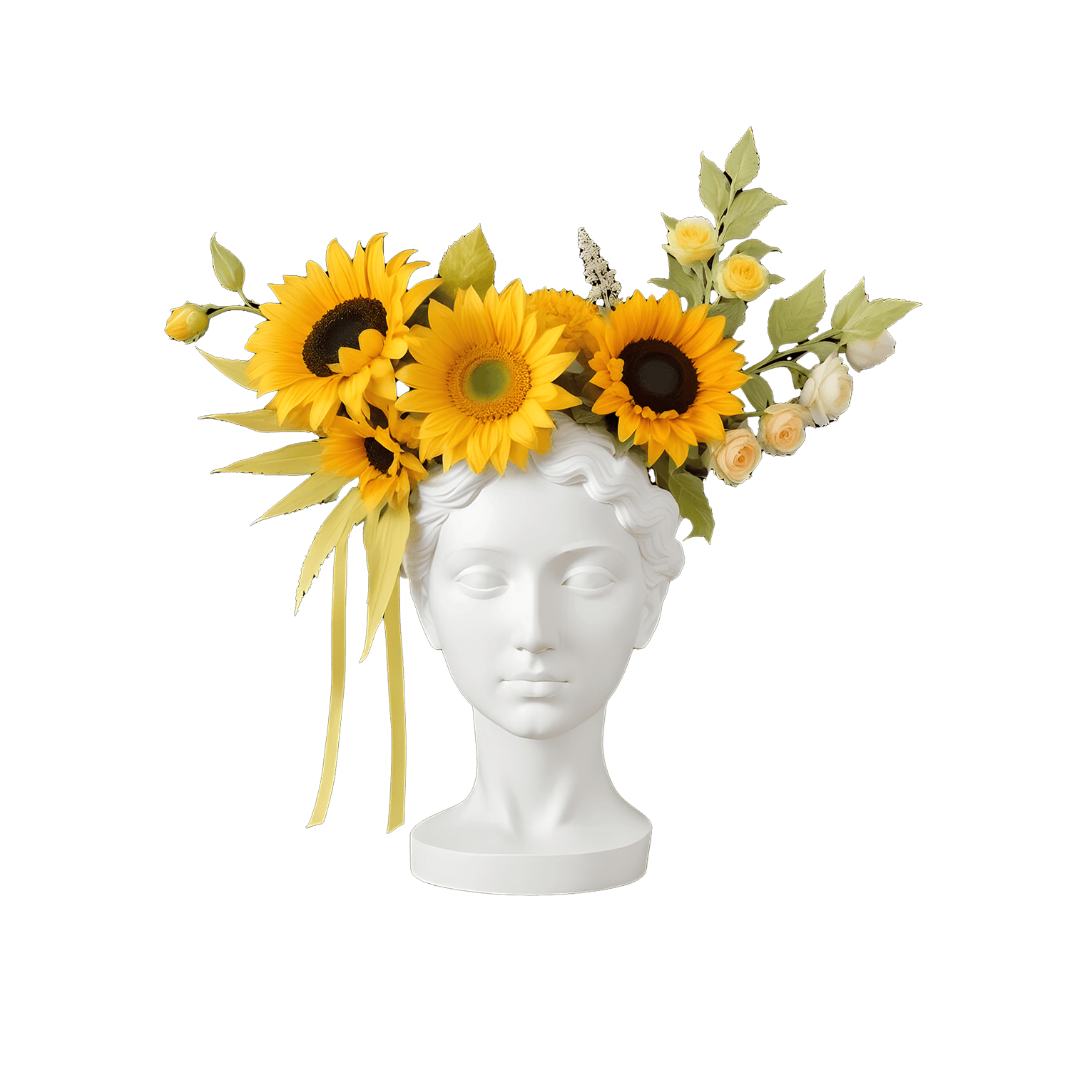 Sunflower - 17705ca5