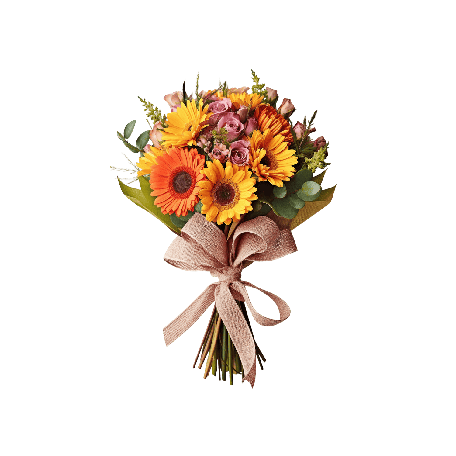 Daisies - 4b3f8252