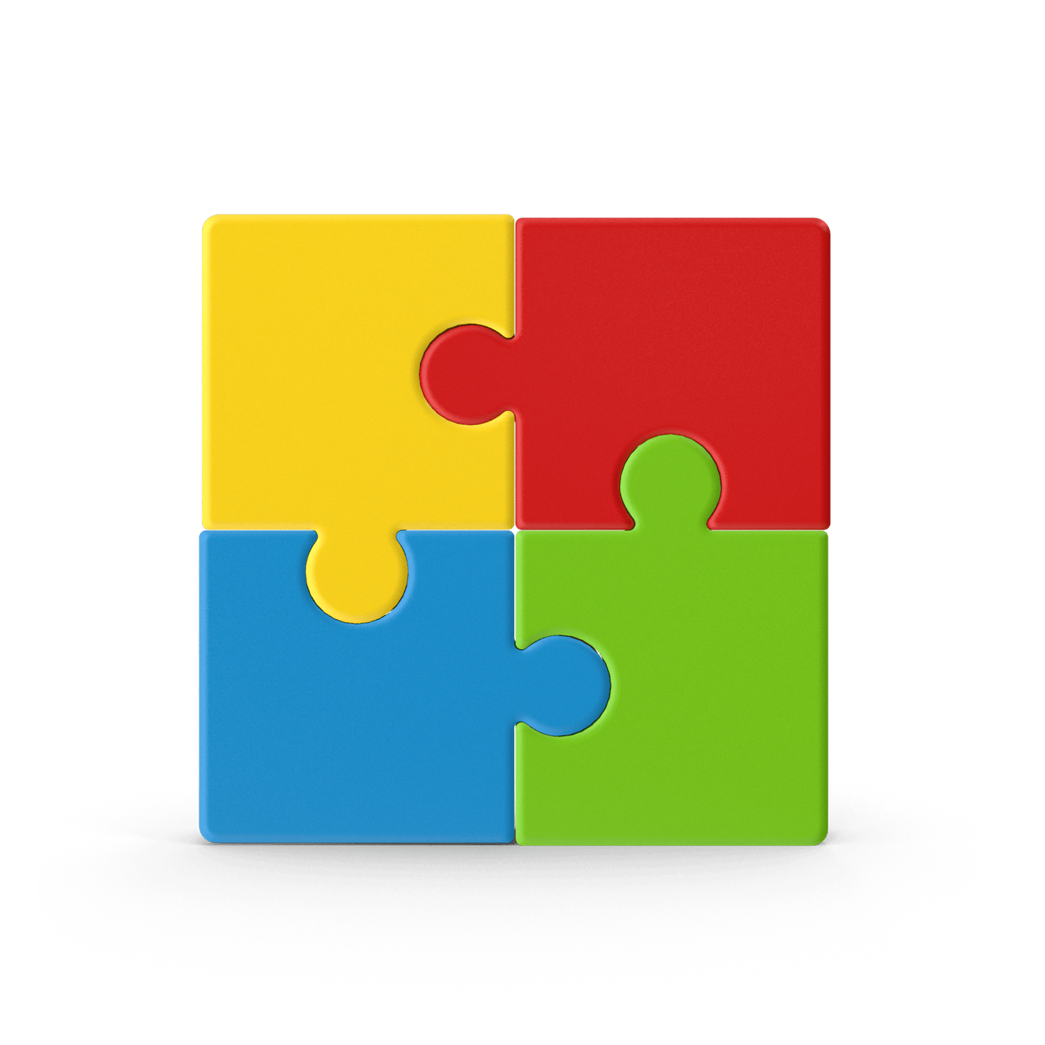 Puzzles - 191558dd