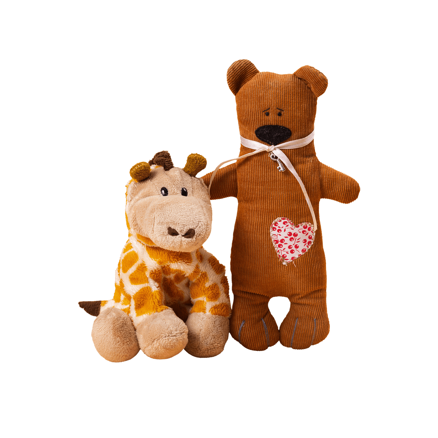 Stuffed Animals - 43b690af