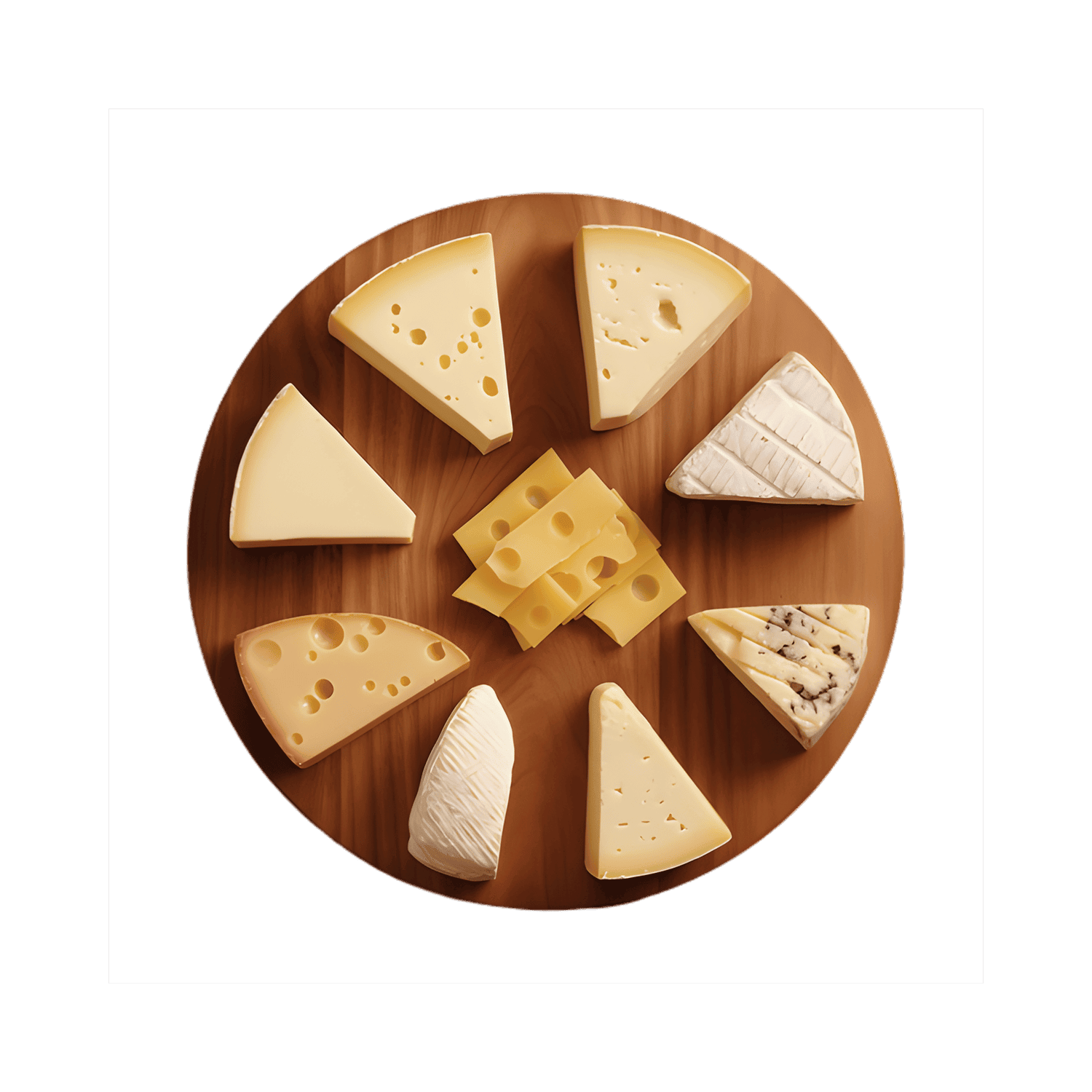 Cheese - 4f3aa38d