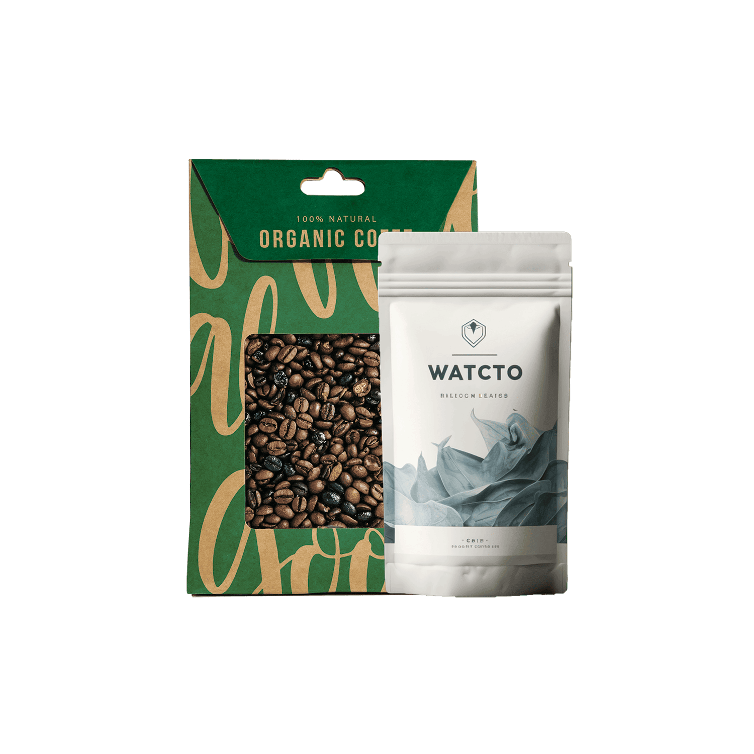 Coffee & Tea - 472e4544