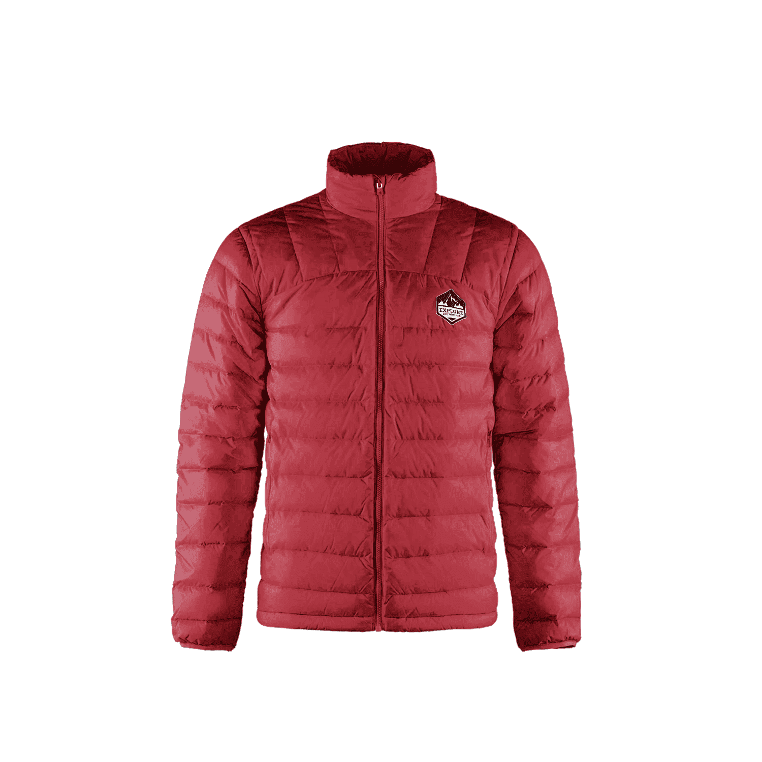 Crew Jackets - f1d7756b