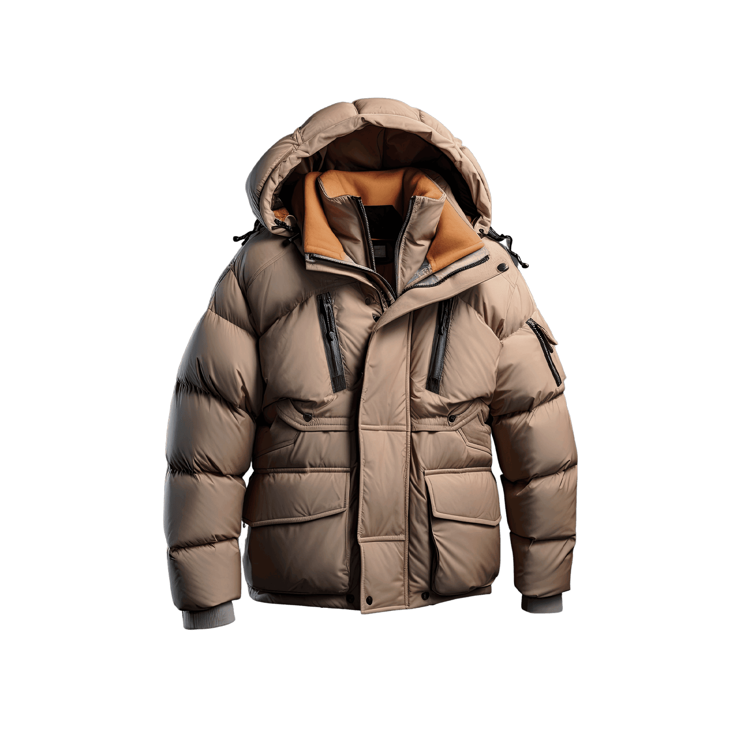 Down Jackets - 9efcb7af