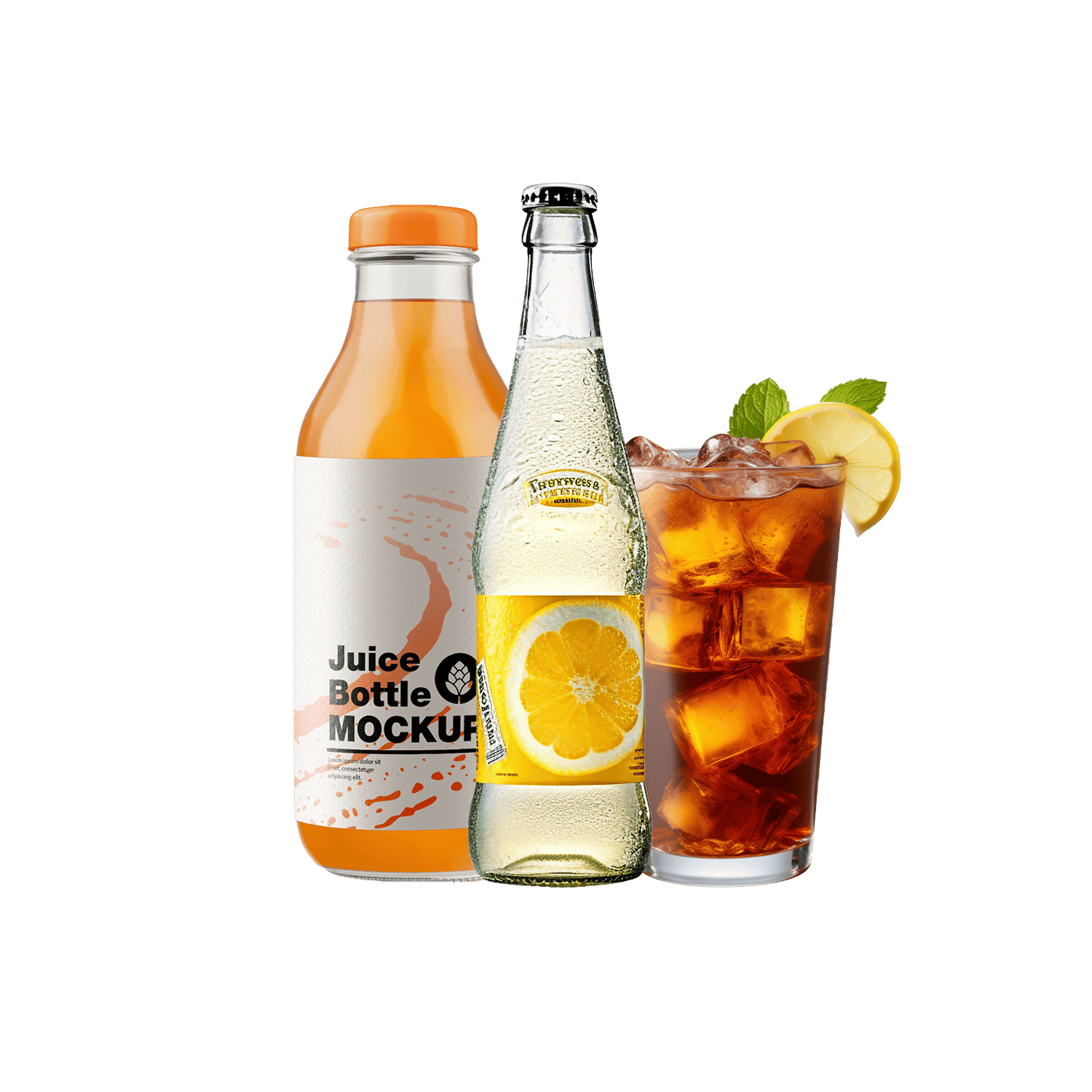 Drinks & Beverages - 8c31d57a