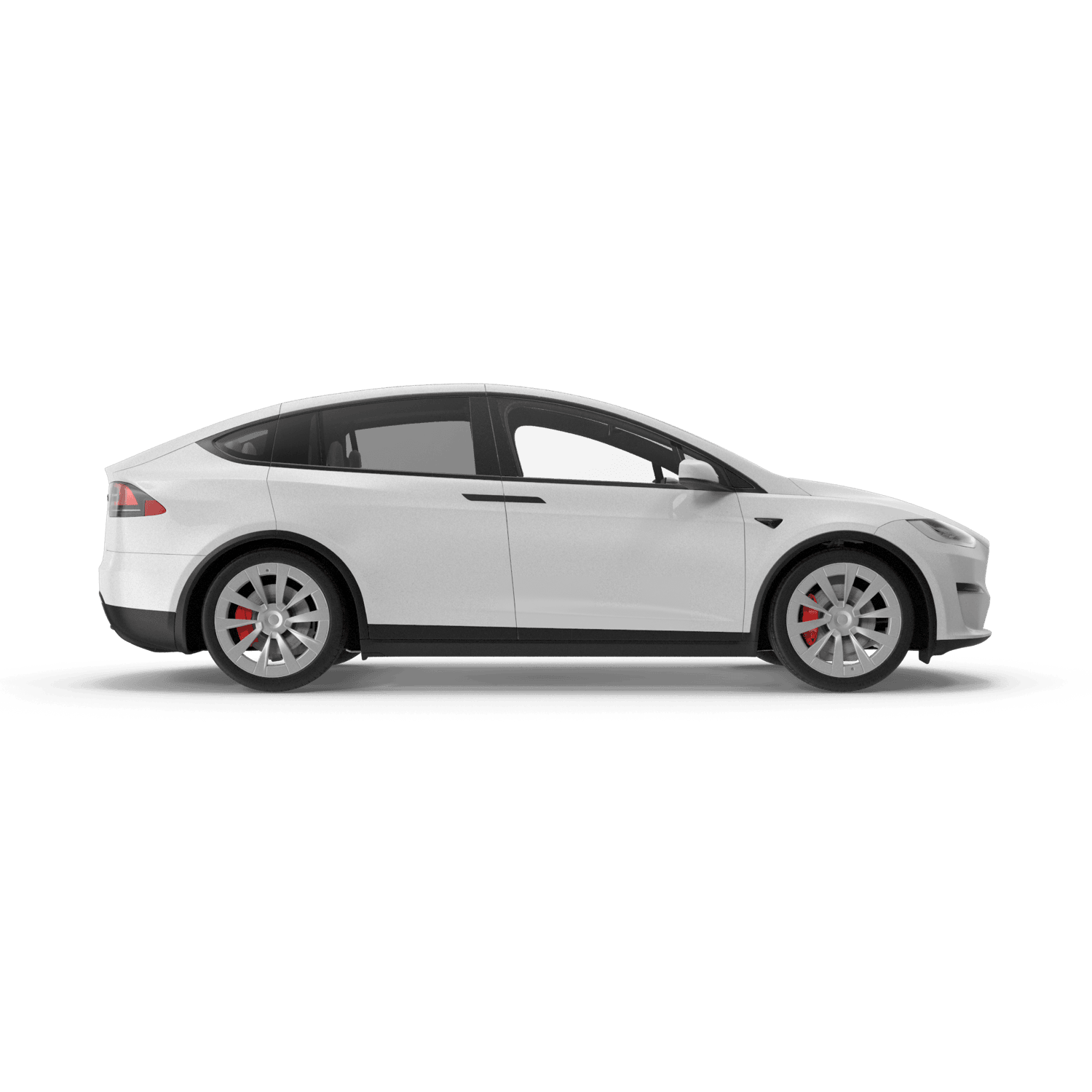 Electric Vehicle - 0670214e