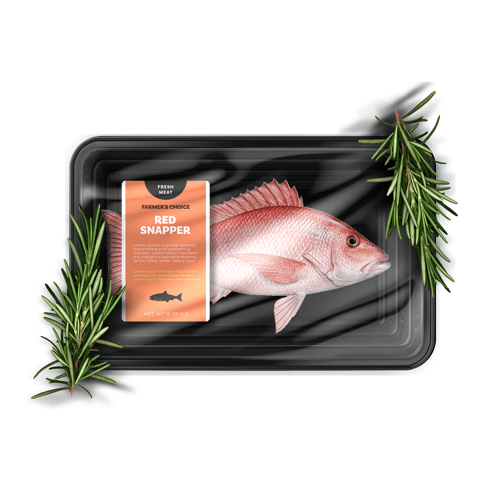 Fish - 70b30657