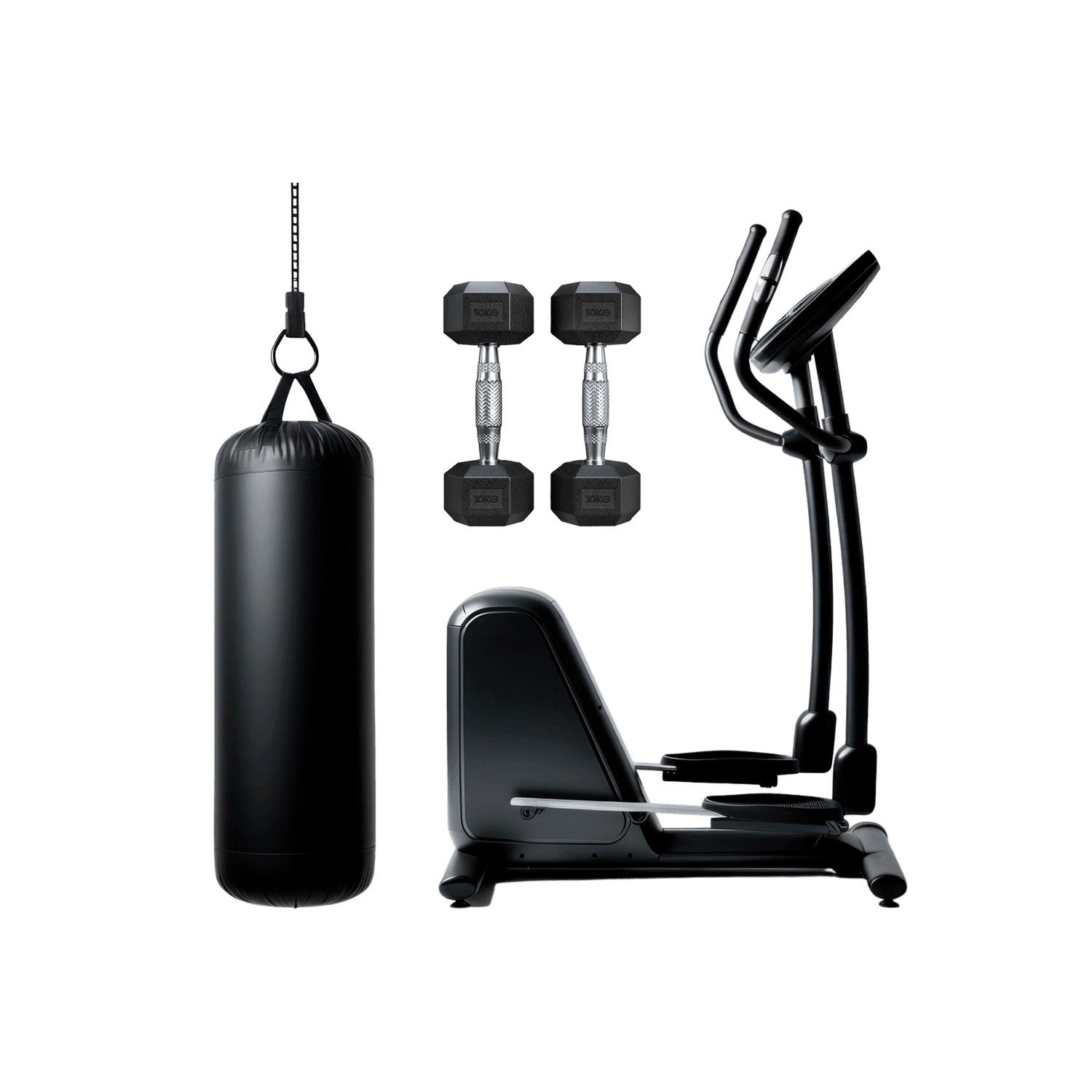 Fitness Equipment - 1dde6939
