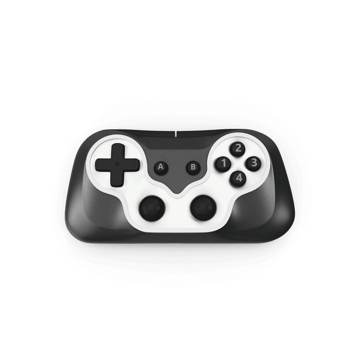 Gaming Controllers - efed0be3