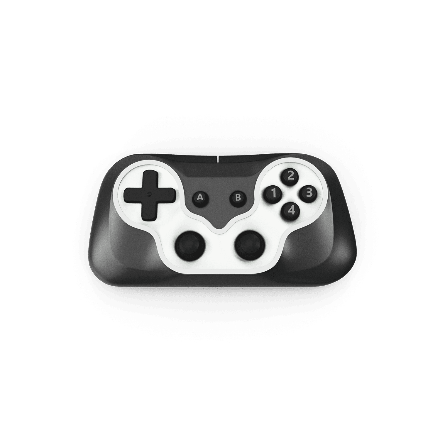 Gaming - f3564a93