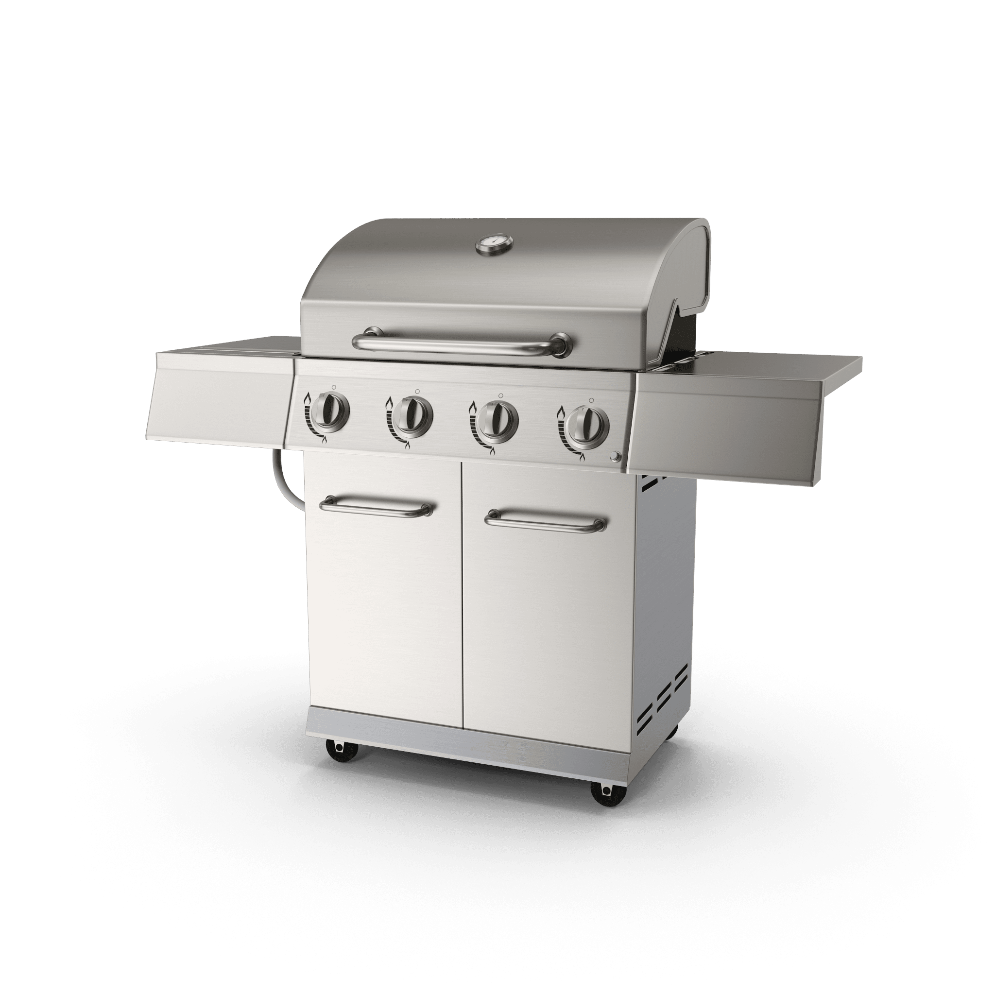 Grill & BBQ - c58f57ae