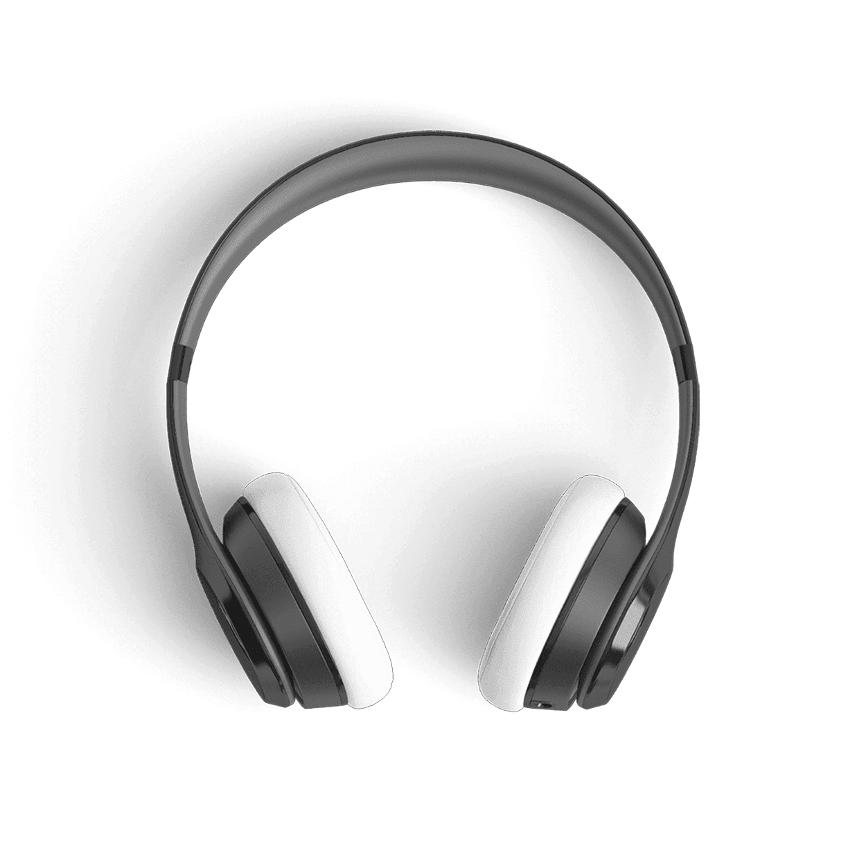Headphones - 21f2a0a6