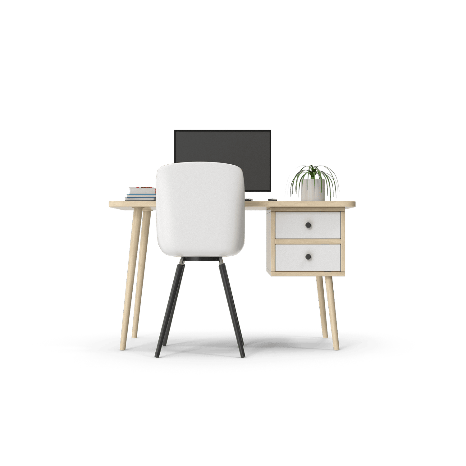 Home Office - d099c429