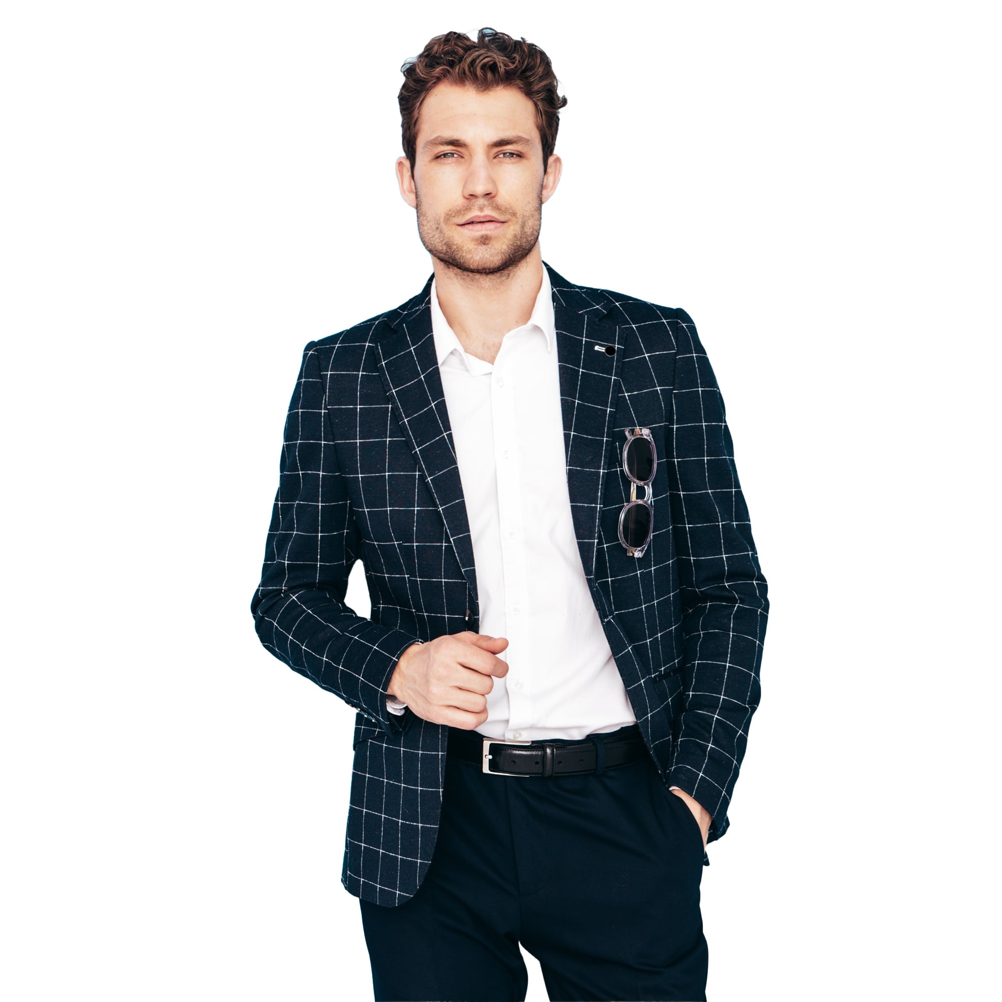 Coats & Blazers - 08ab375d