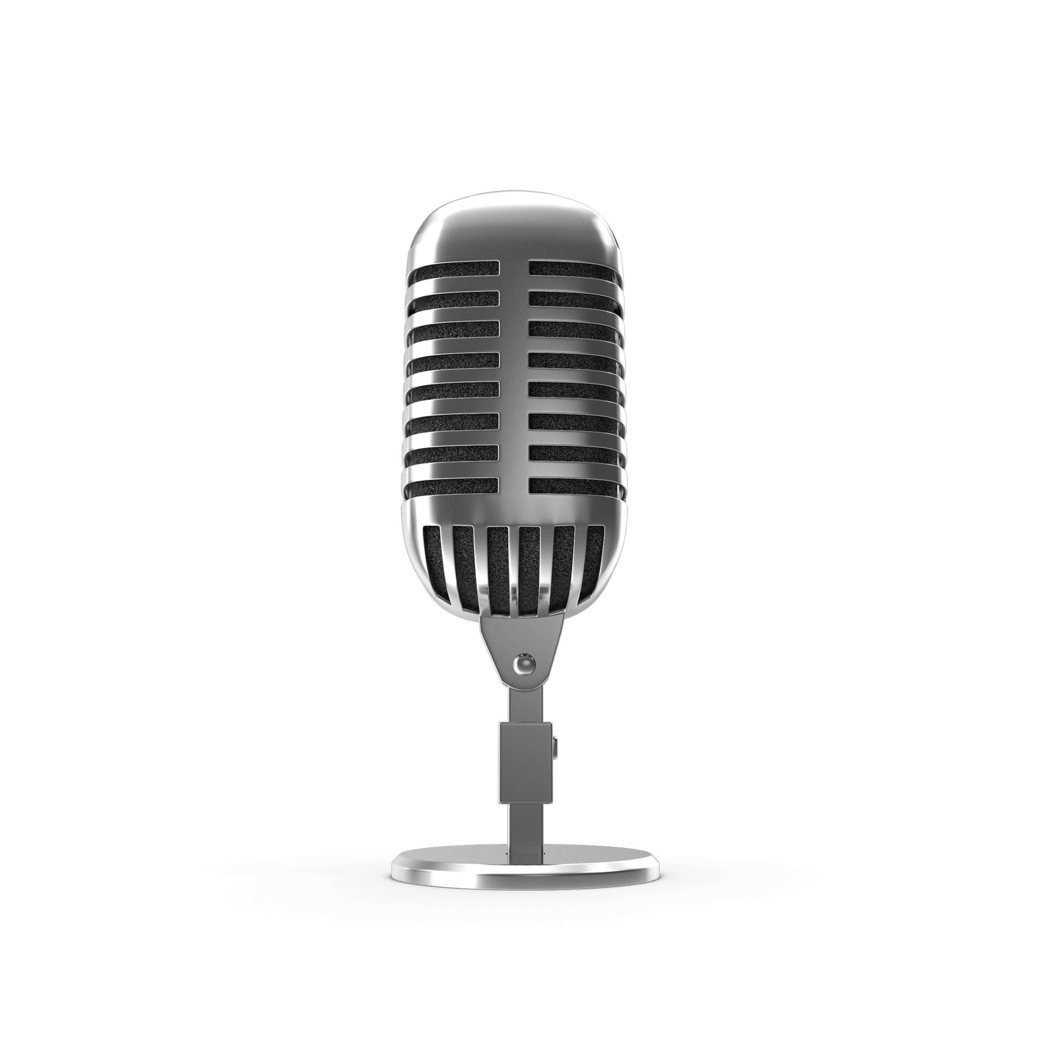 Microphones - e0c69122