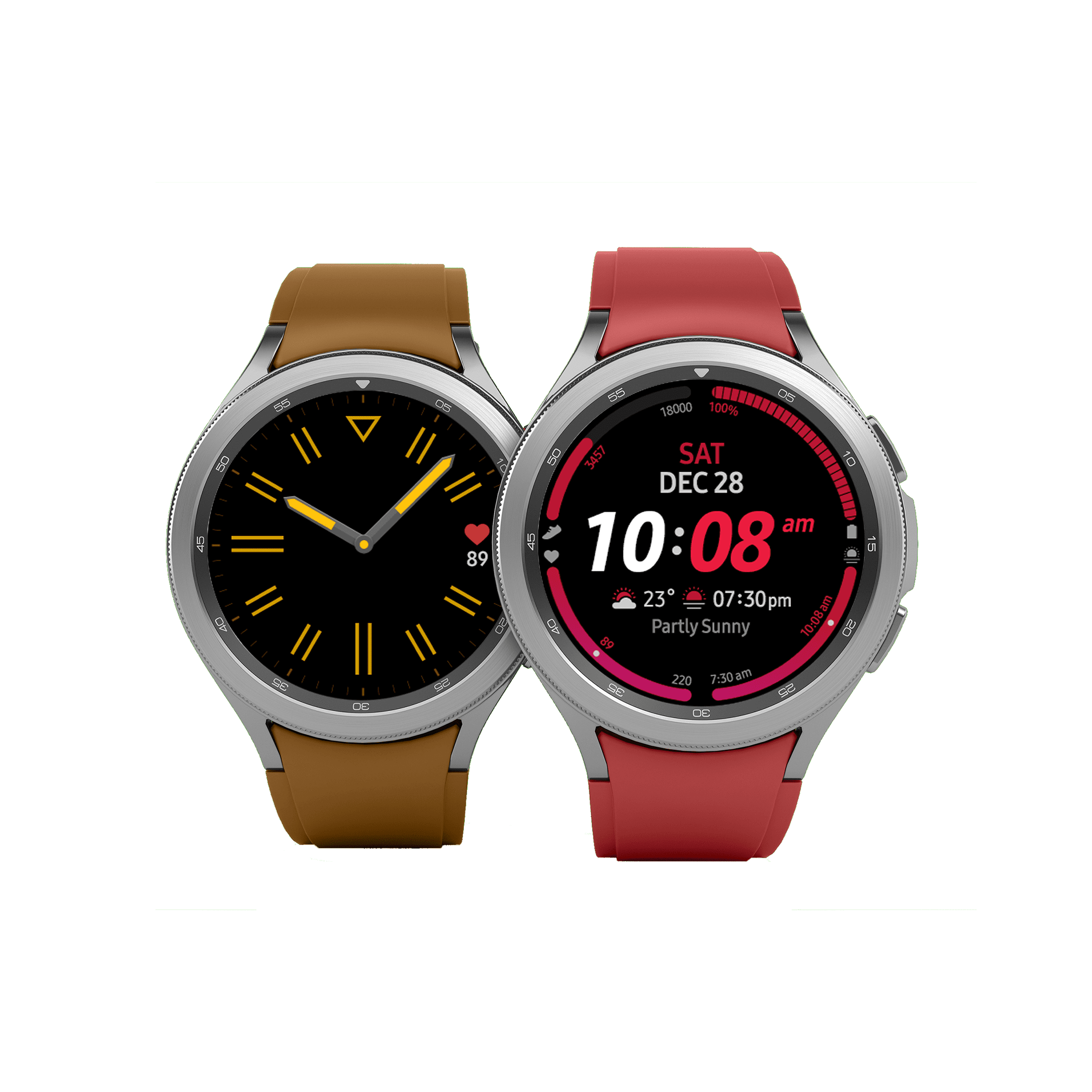Watches - c4e967f4