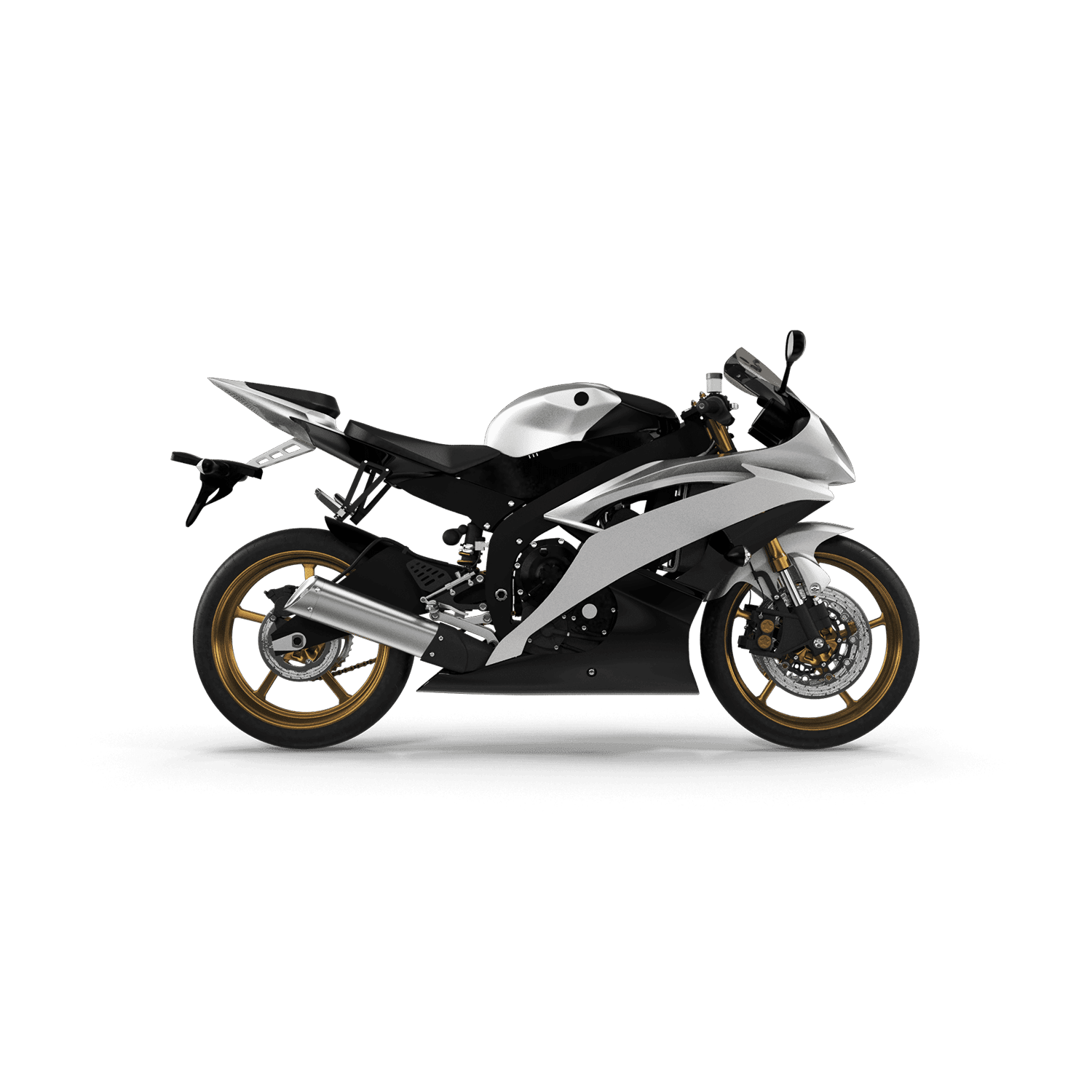 Motorcycles - fcd6b5be