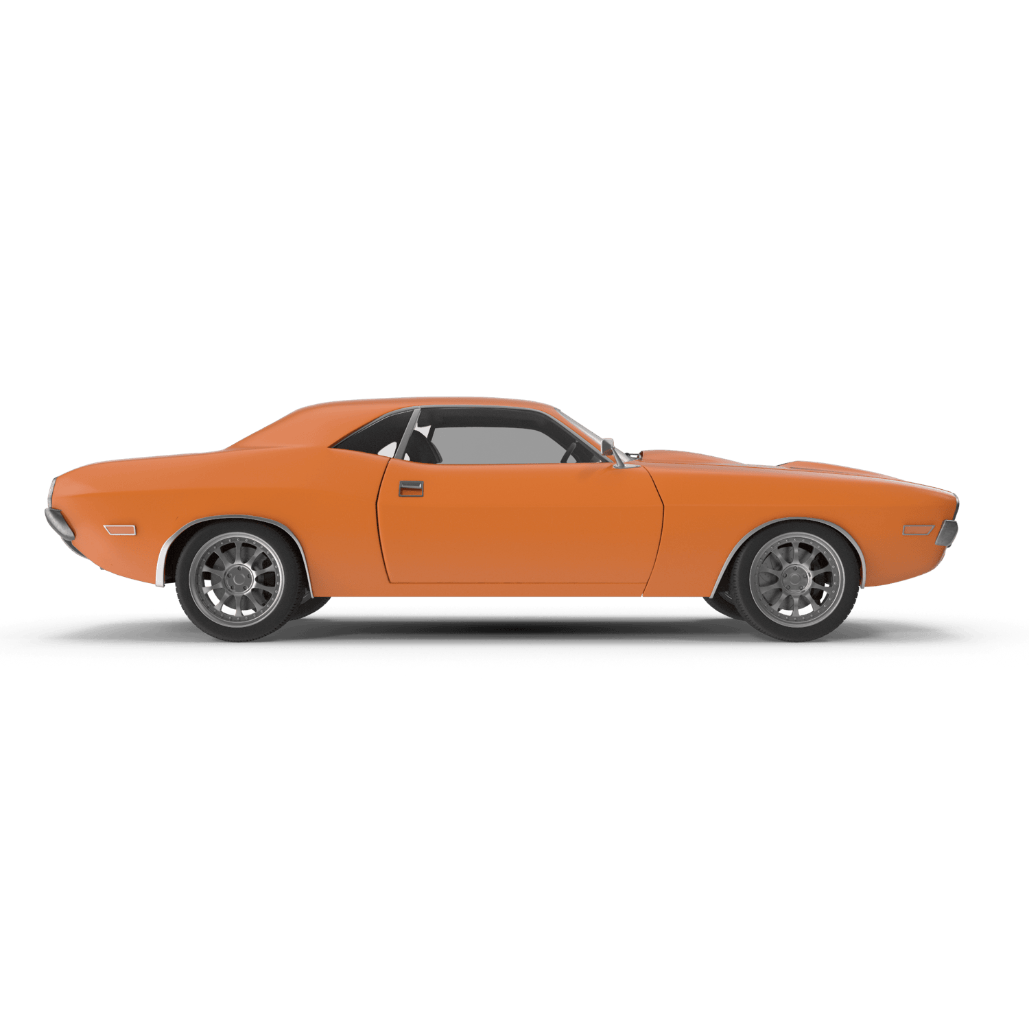 Muscle Car - e164dff9