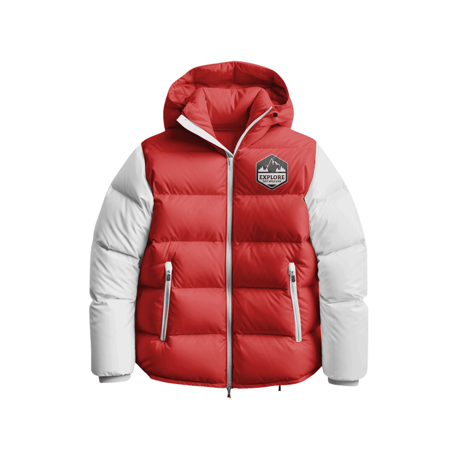 Puffer Jackets - e1f925e3